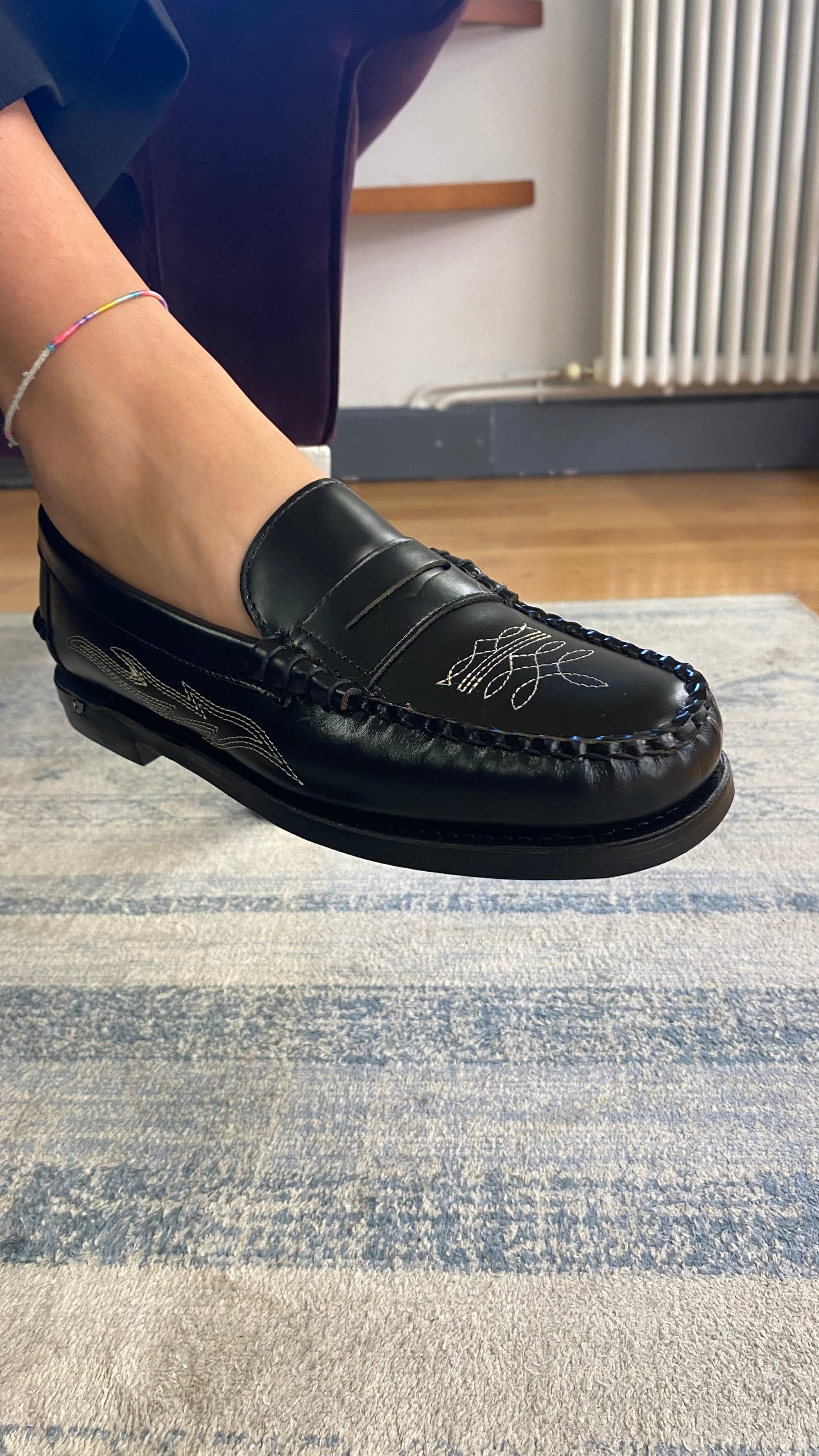 SEBAGO