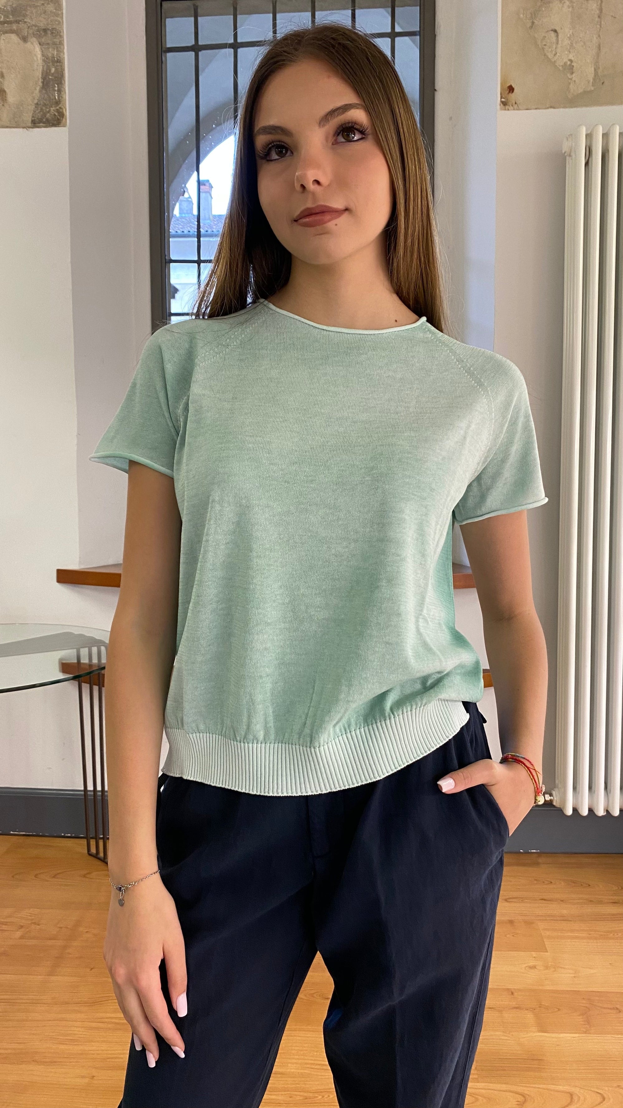 MAGLIE