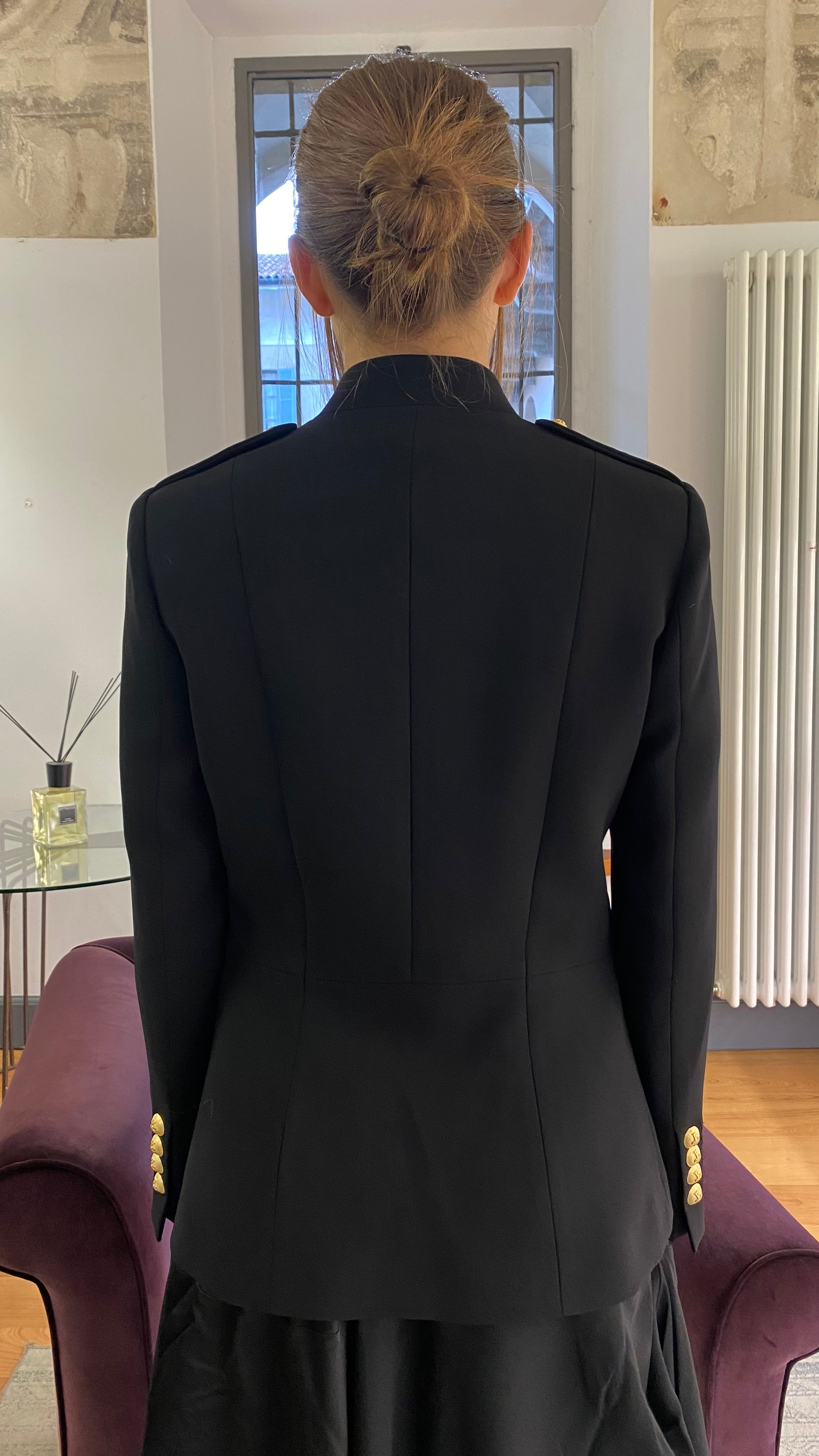 THE EXTREME COLLECTION BLAZER MARTINA