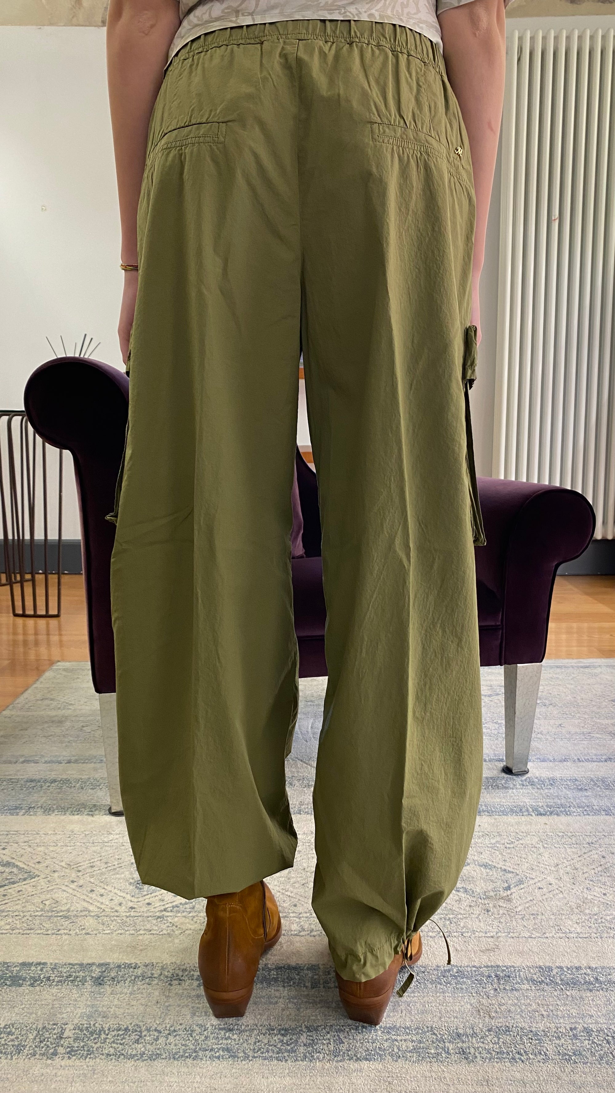 MASON'S PANTALONE FRANCIS