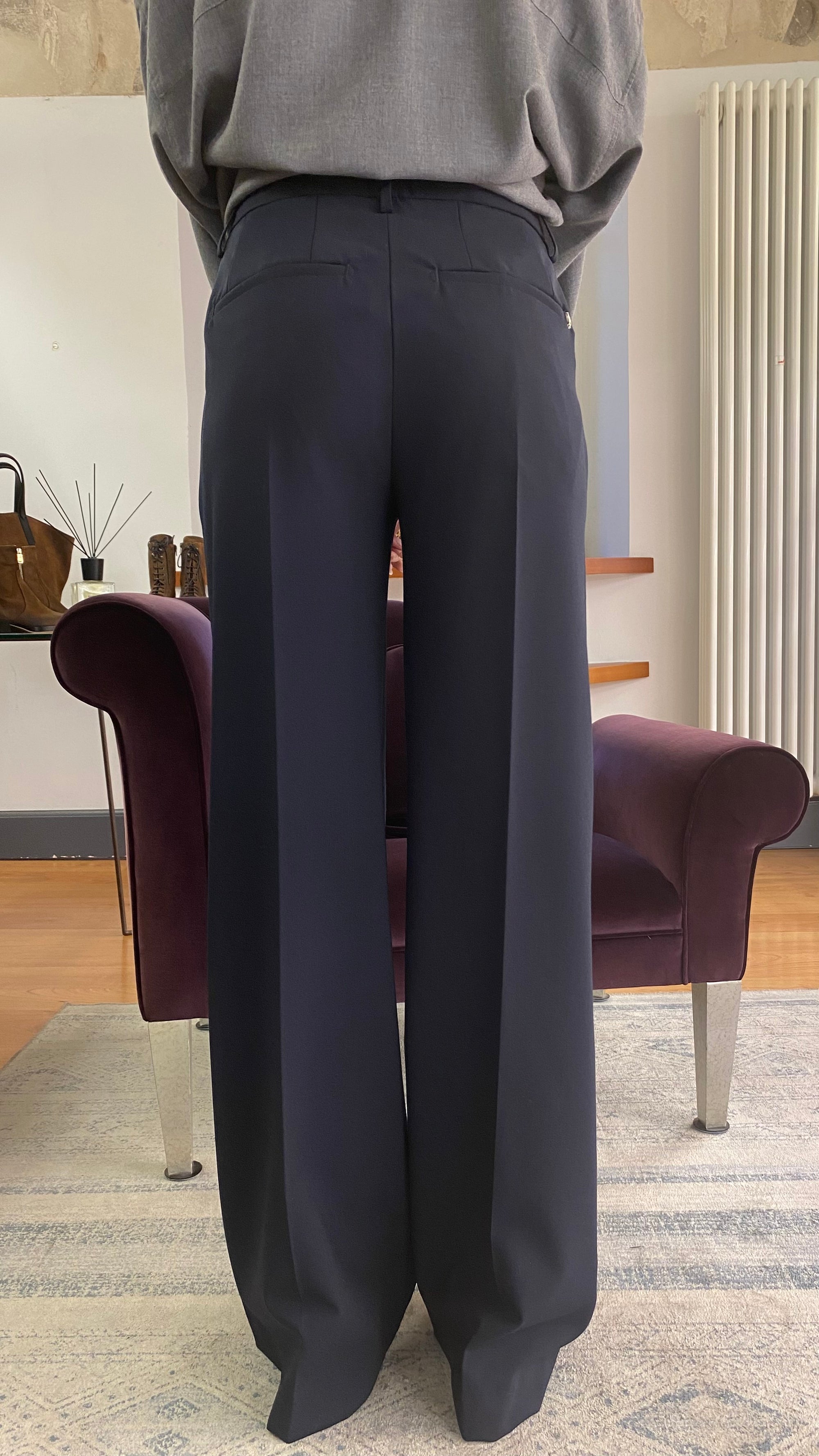 DONDUP PANTALONE JANICE