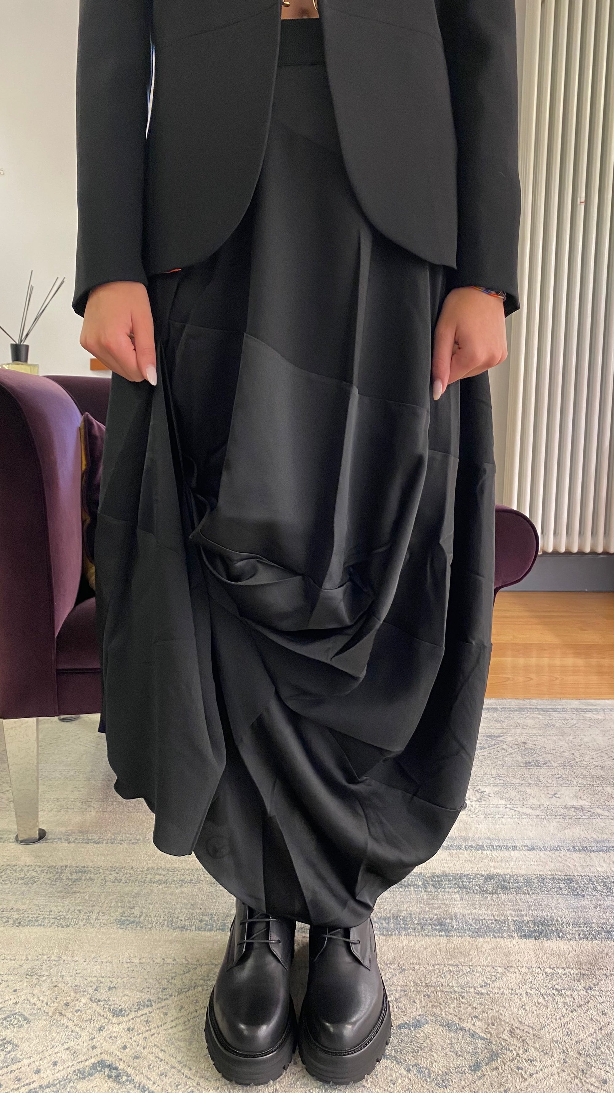 THE EXTREME COLLECTION BLAZER MARTINA