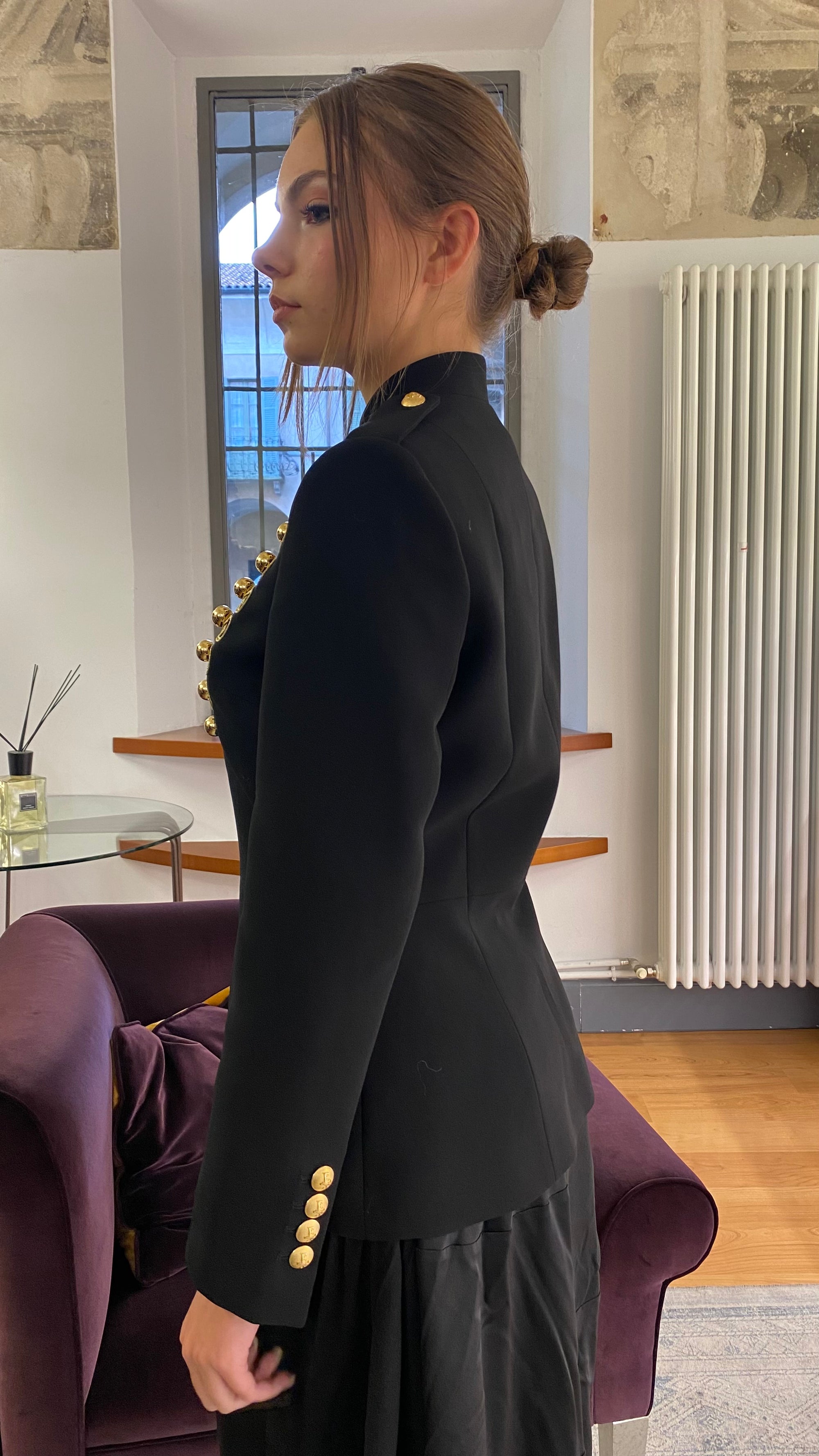 THE EXTREME COLLECTION BLAZER MARTINA
