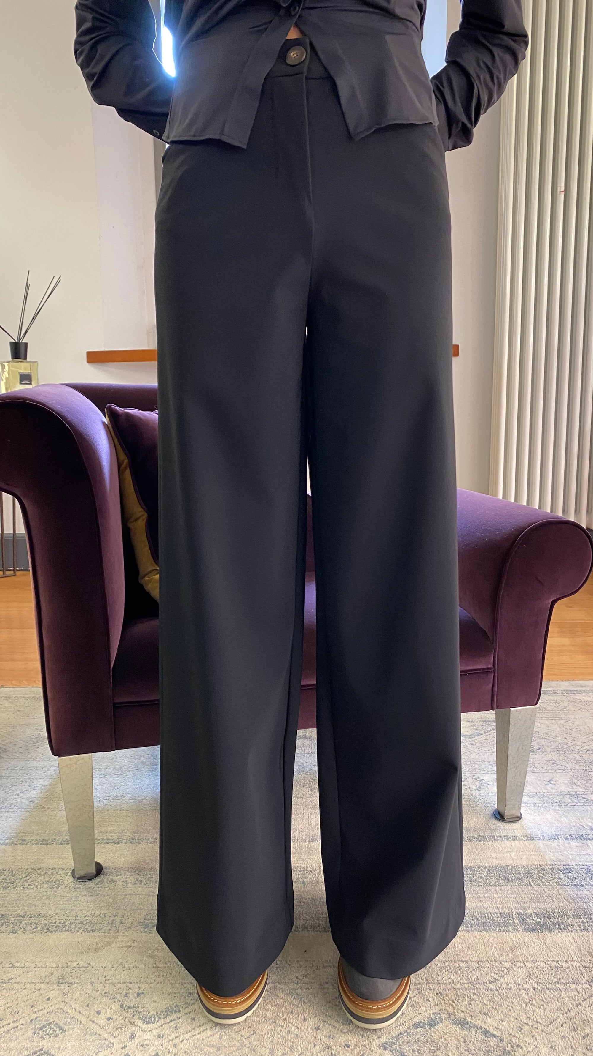 RRD PANTALONE LIVIA SURFLEX