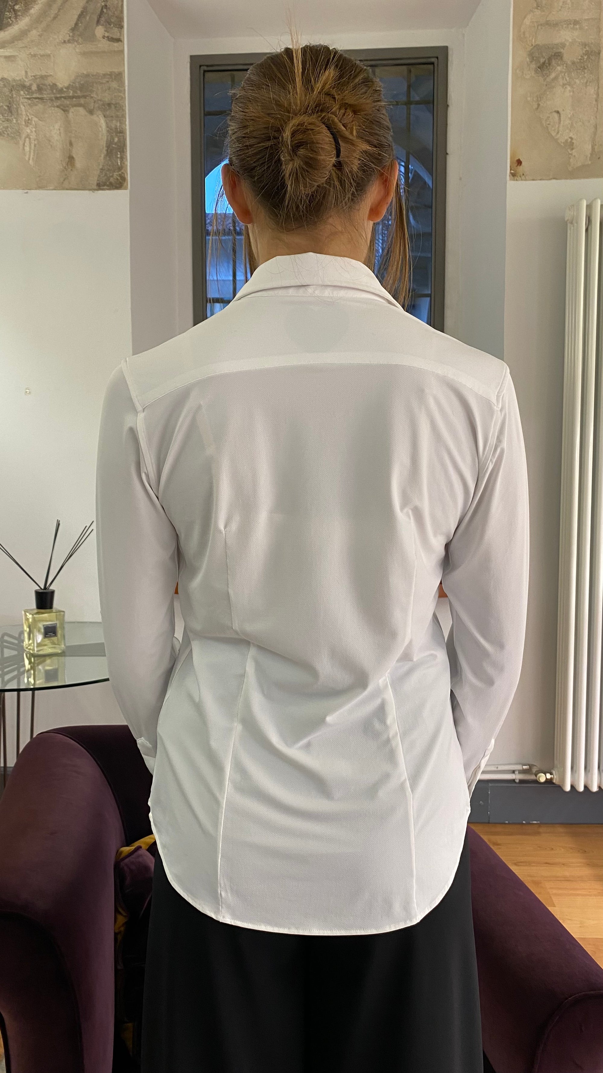 RRD CAMICIA SLIM