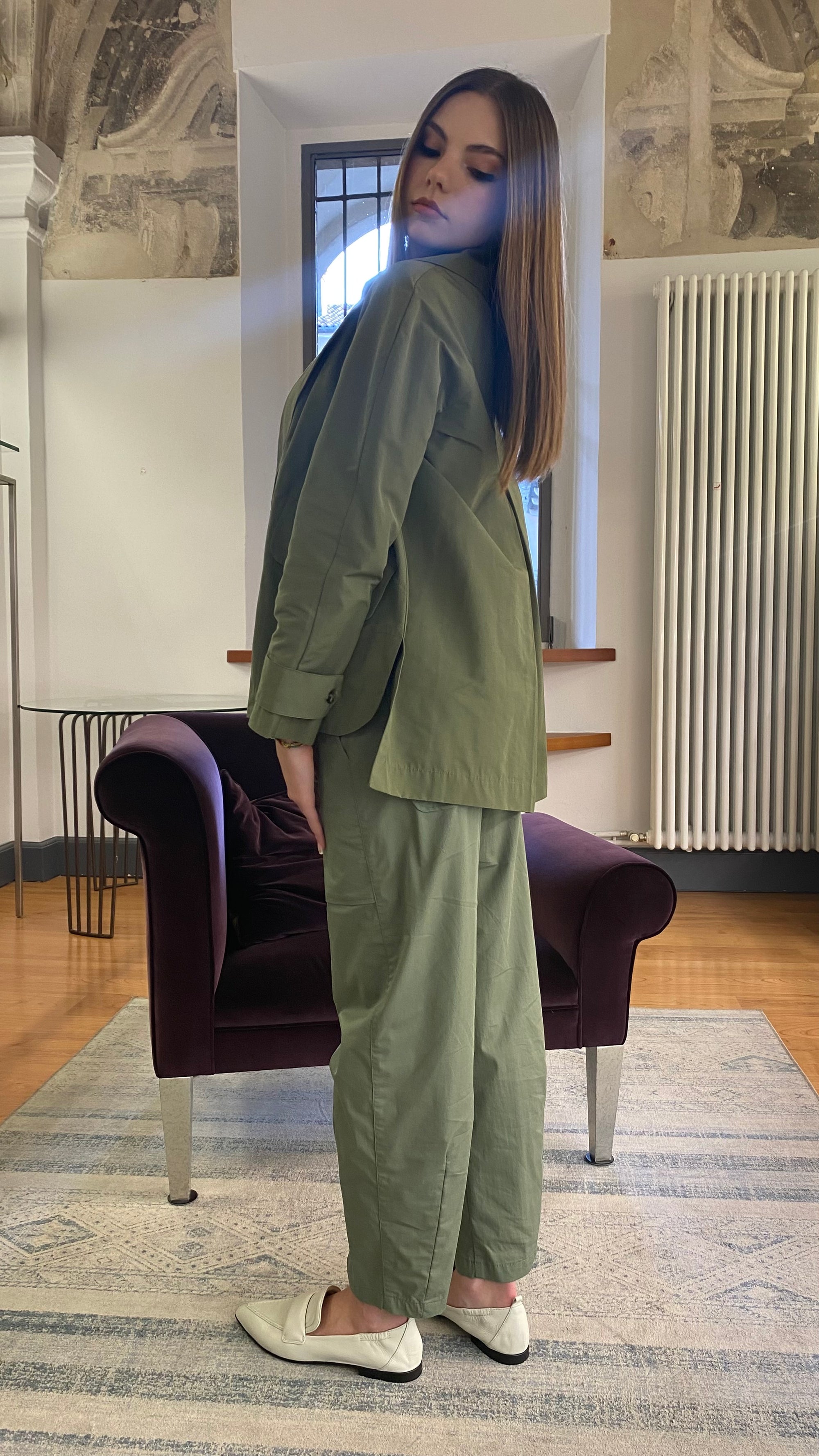 ALESSIA SANTI CABANNE