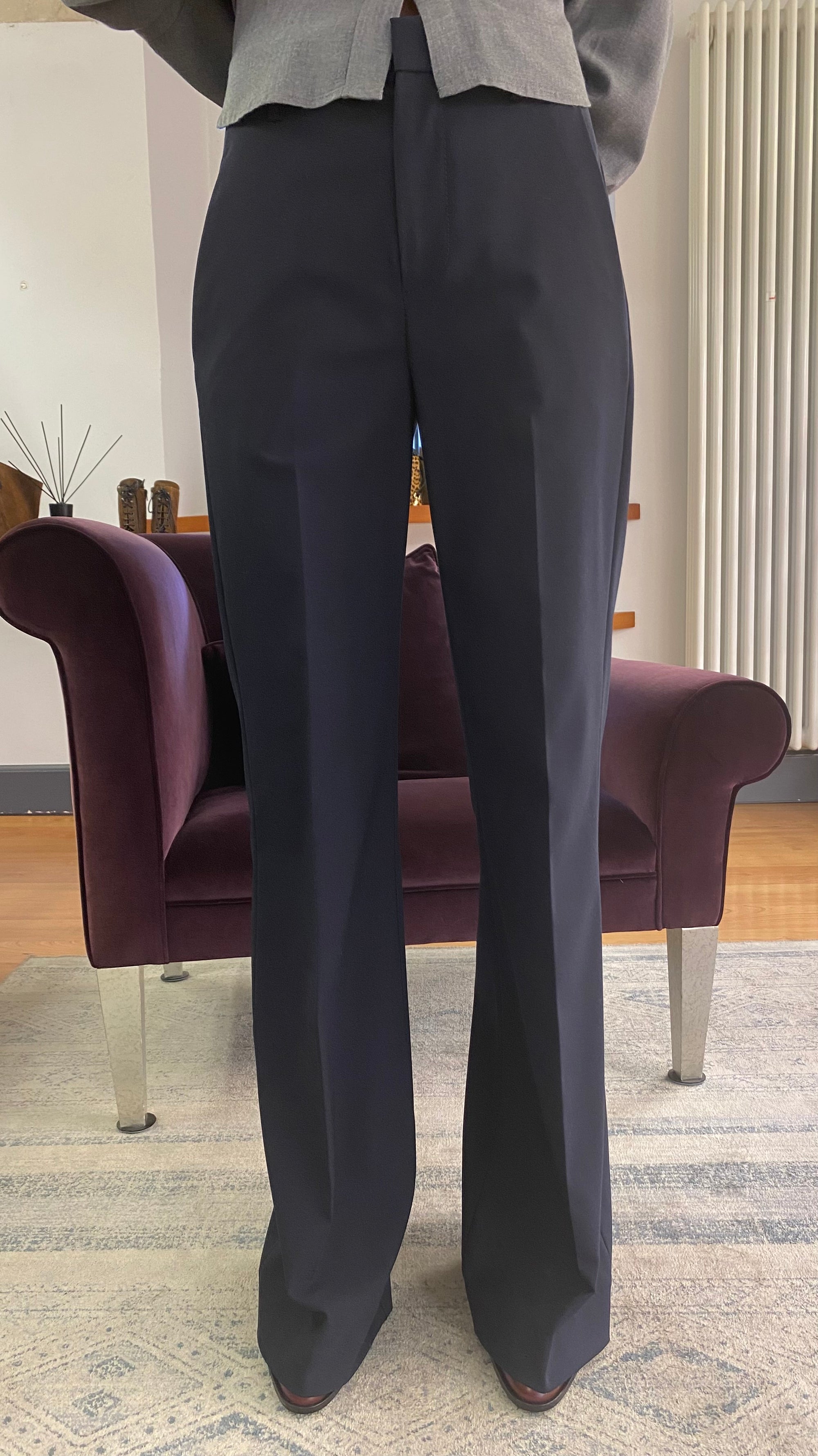 DONDUP PANTALONE JANICE