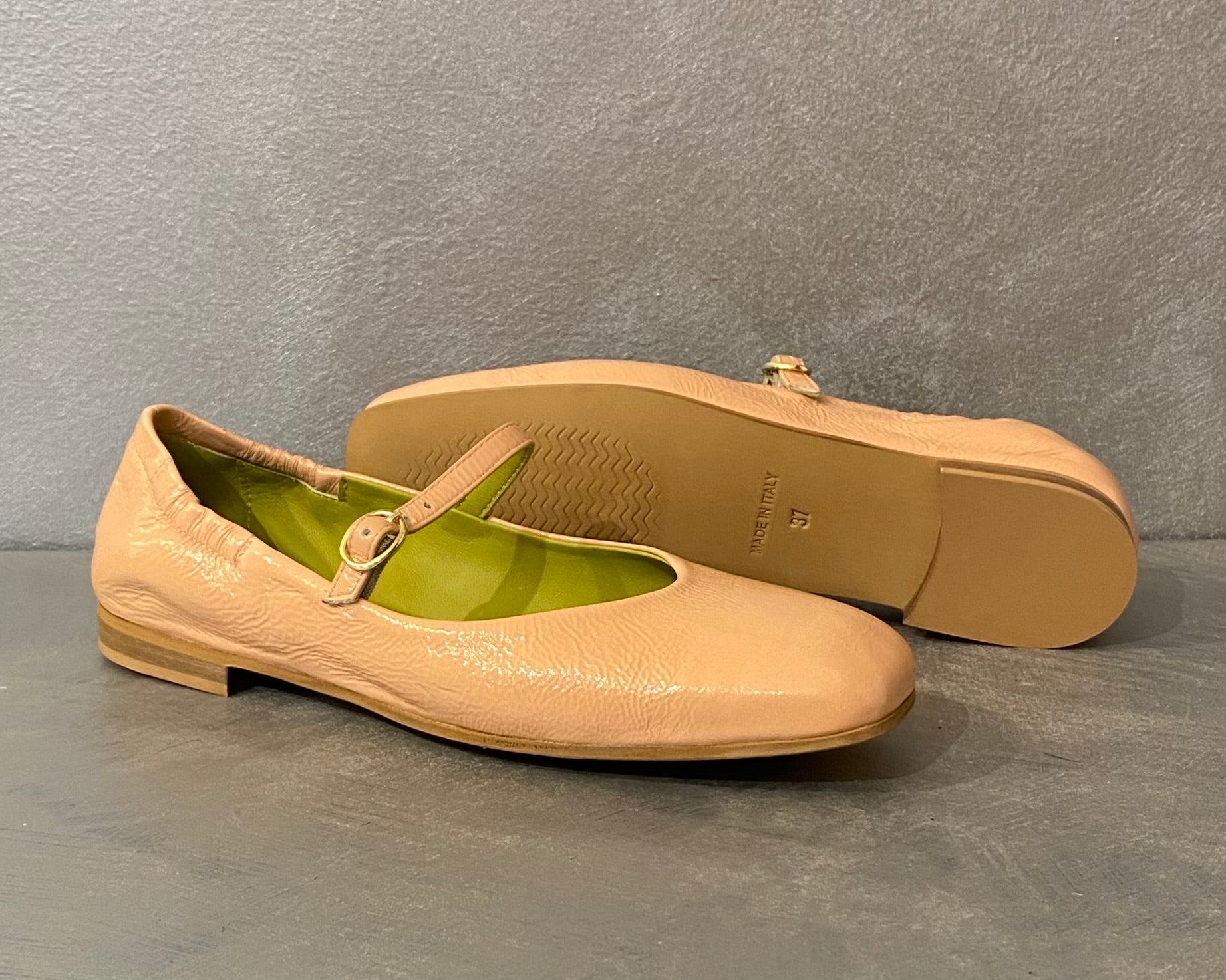 EPOQUE BALLERINE