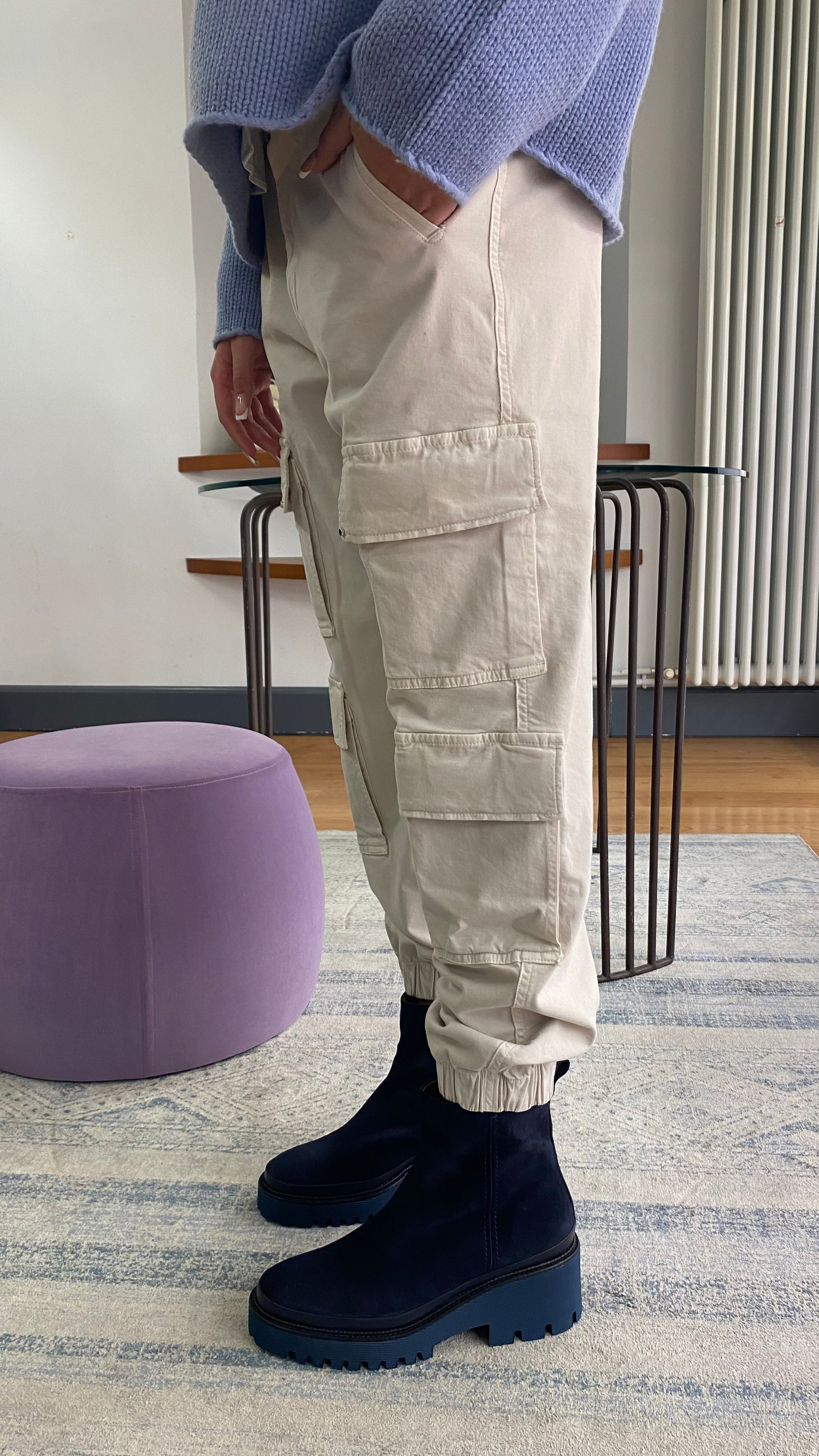 MASON'S PANTALONE EVITA