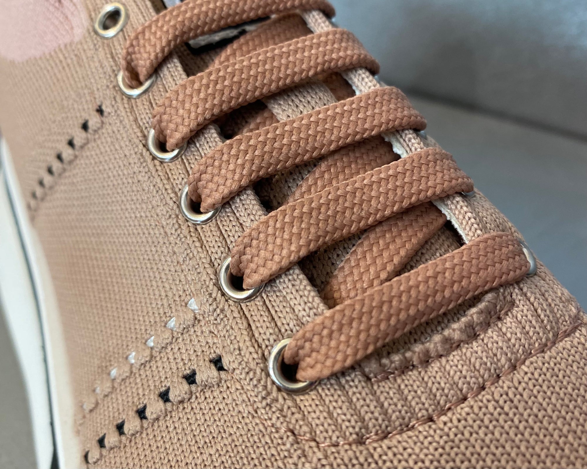 FABI SNEAKERS COTONE STRECH