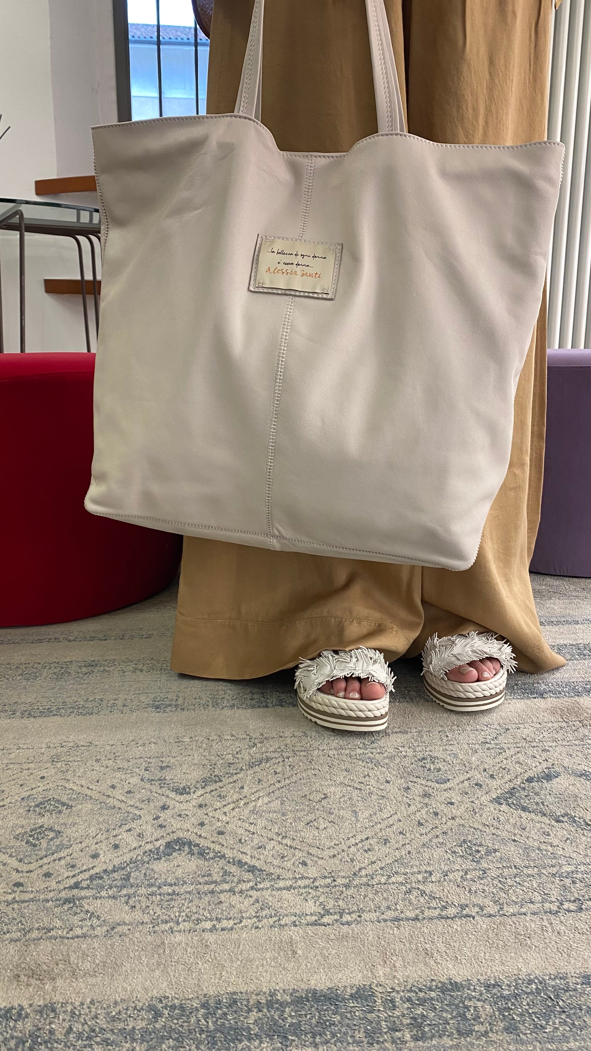 MASON'S PANTALONE PORTOFINO