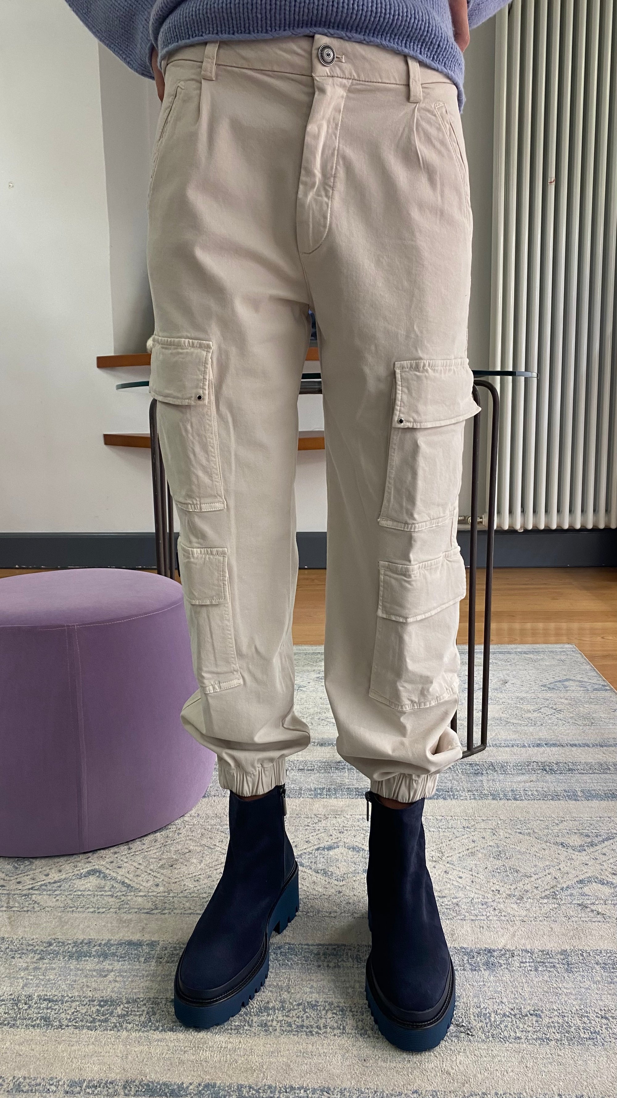 MASON'S PANTALONE EVITA