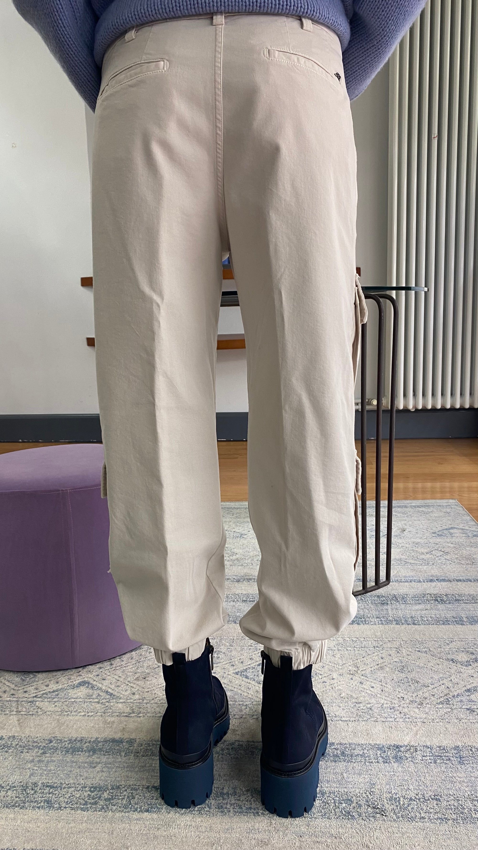 MASON'S PANTALONE EVITA