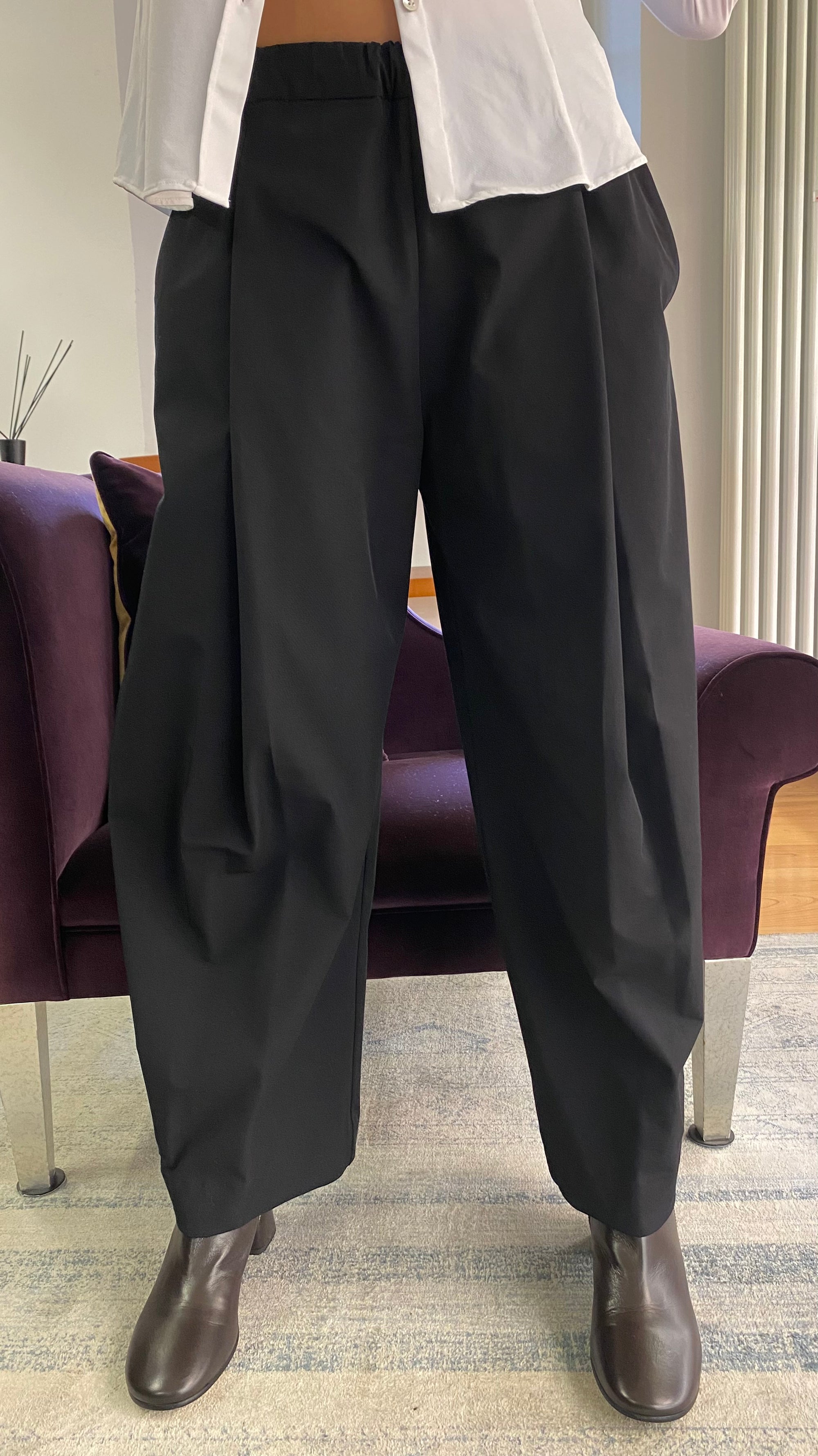 RRD PANTALONE ALBERT LIFE