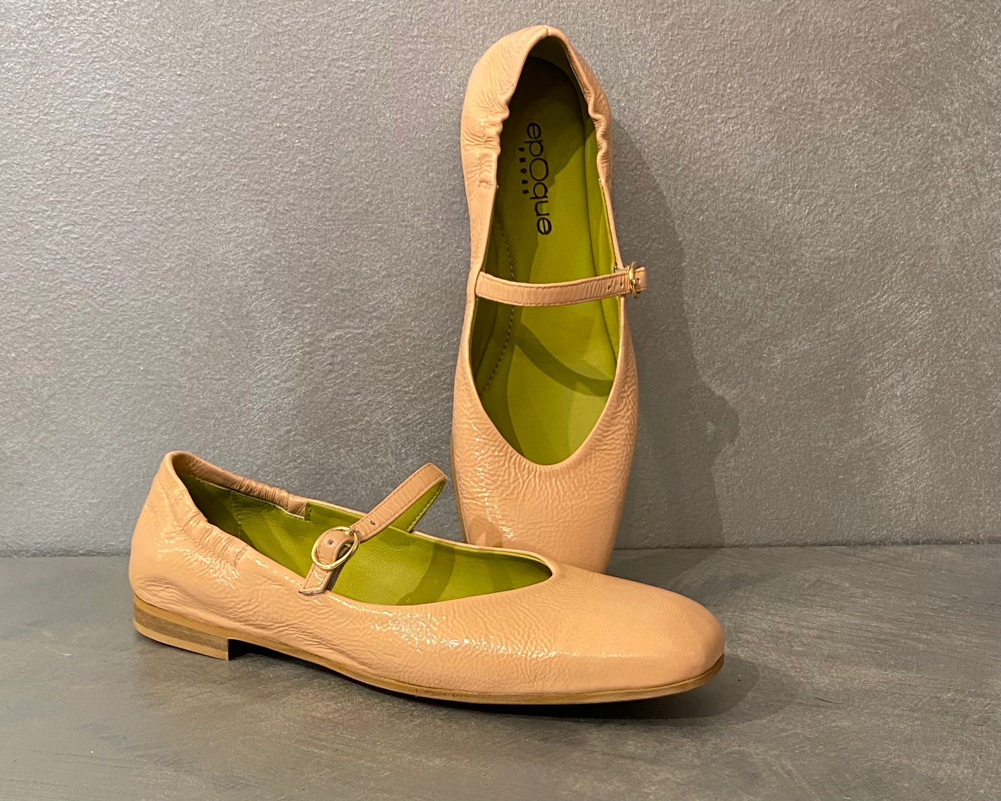 EPOQUE BALLERINE