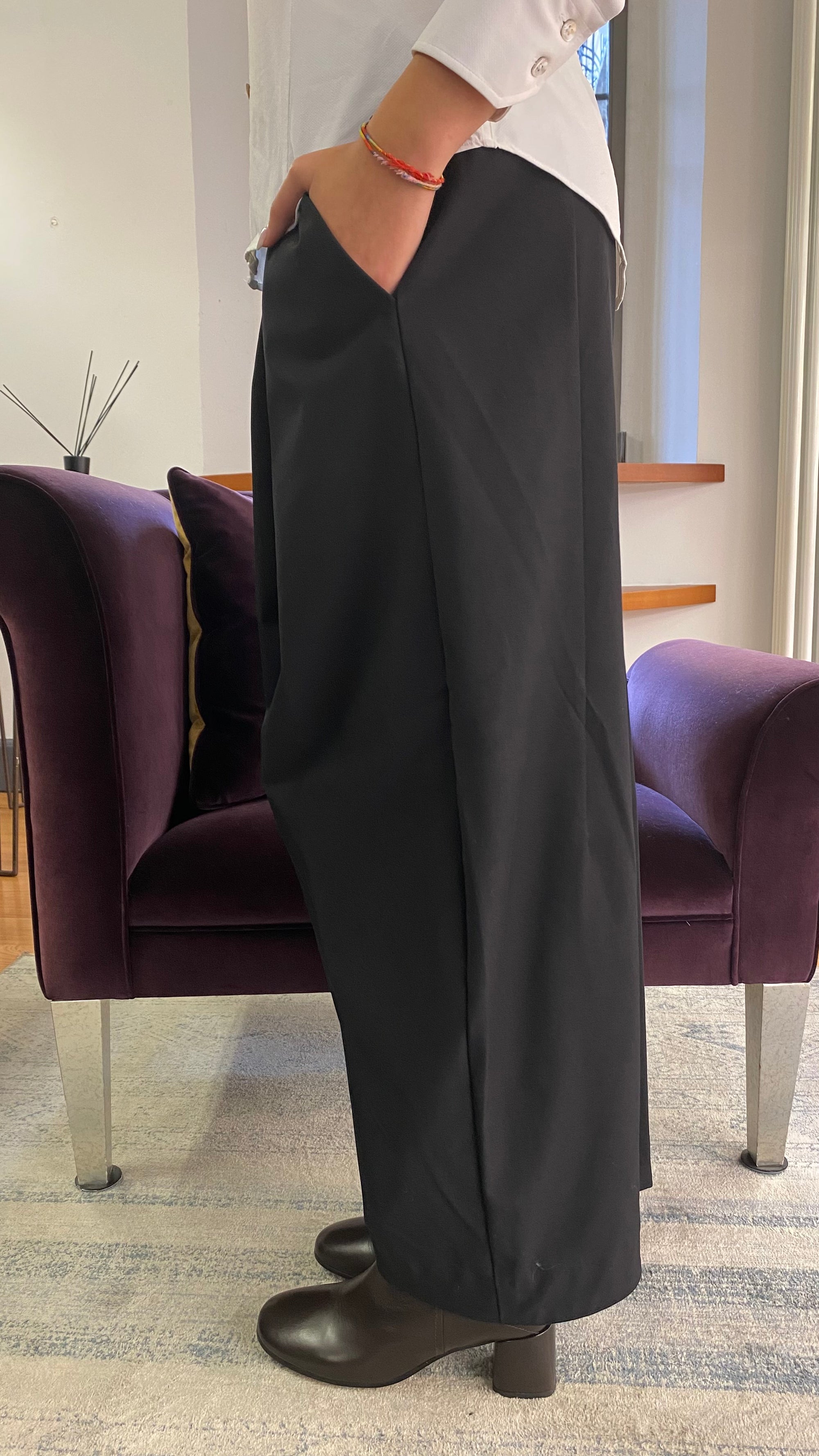 RRD PANTALONE ALBERT LIFE