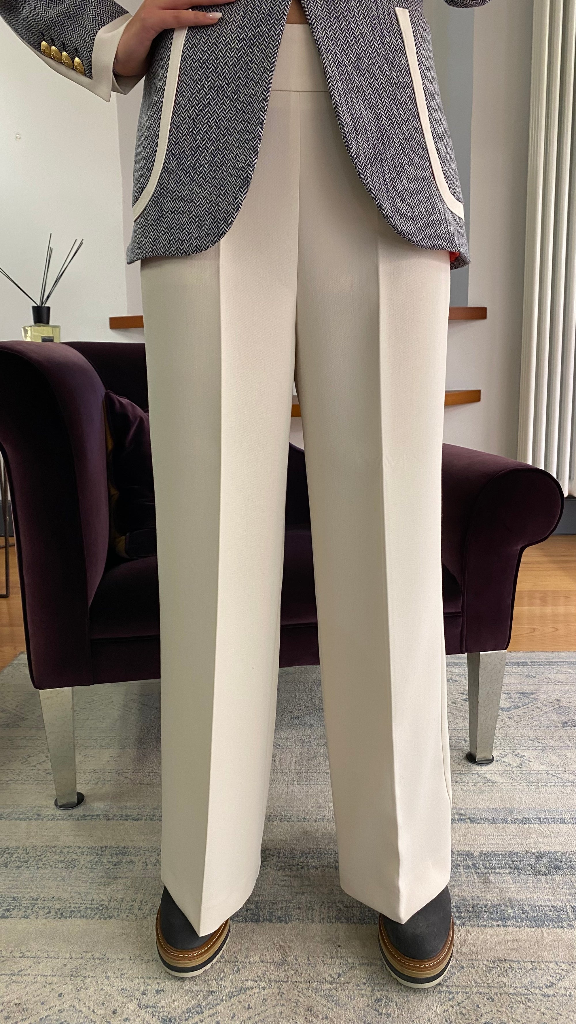 THE EXTREME COLLECTION BLAZER LAURENT