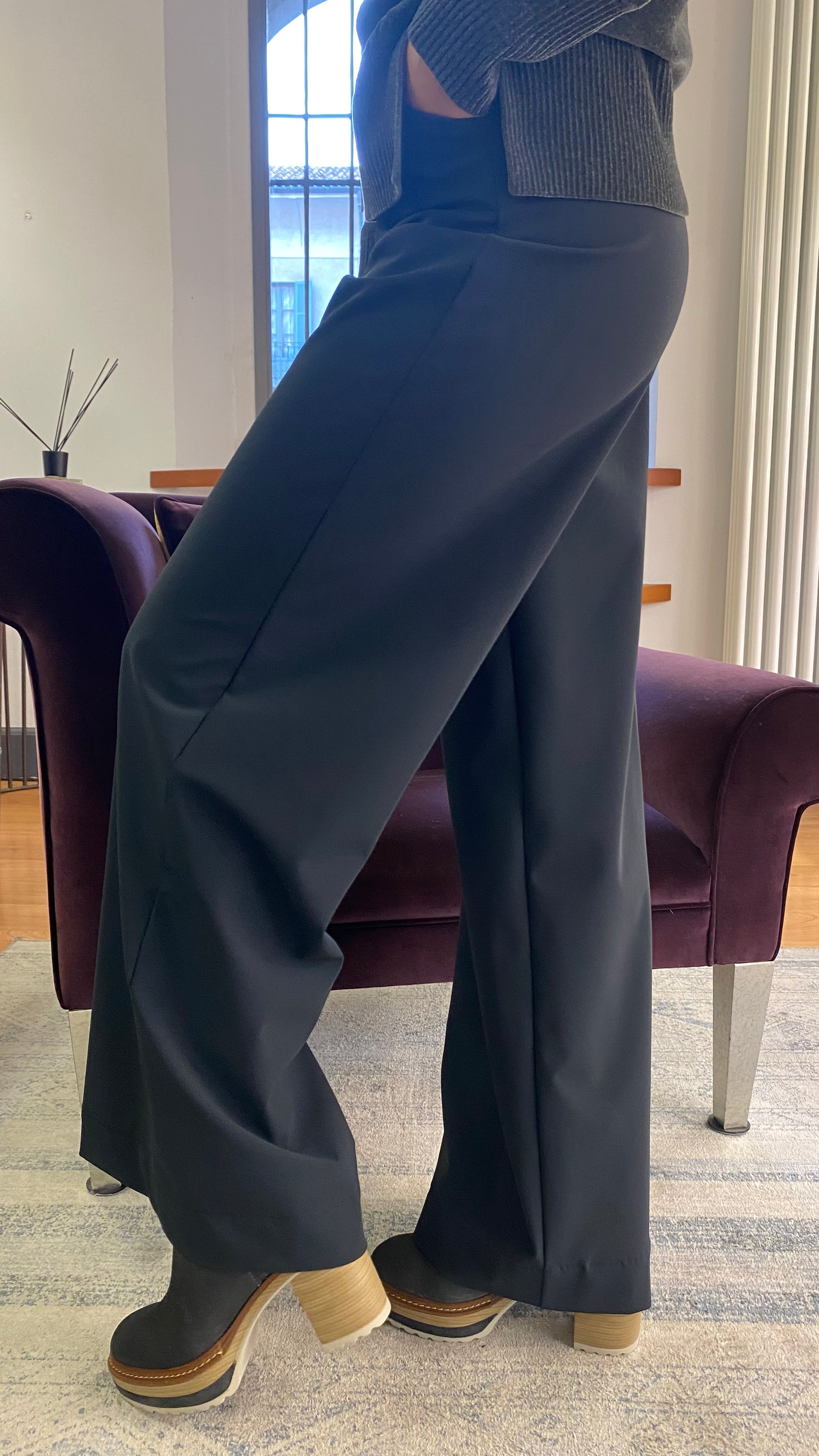 RRD PANTALONE LIVIA SURFLEX