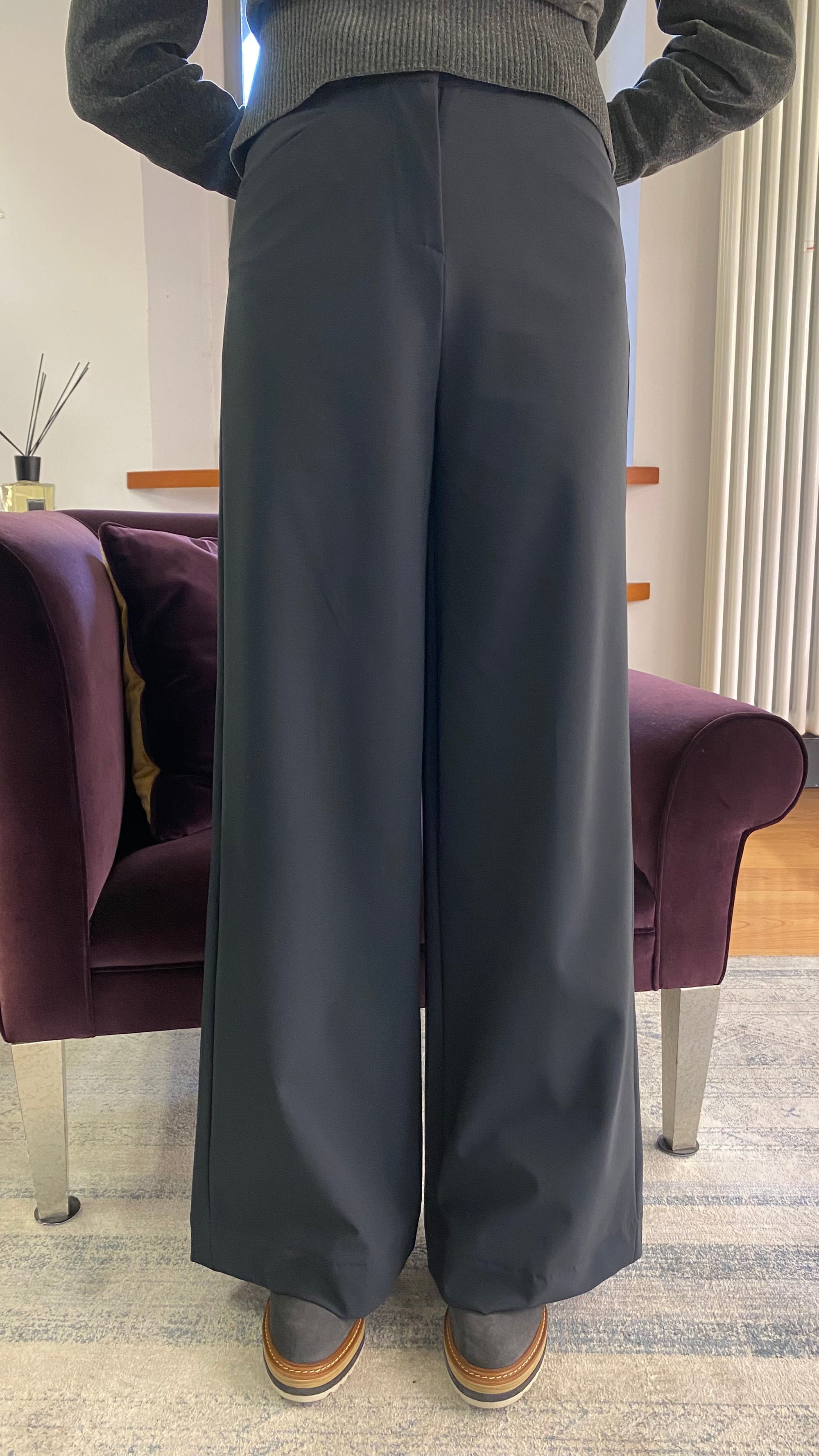 RRD PANTALONE LIVIA SURFLEX