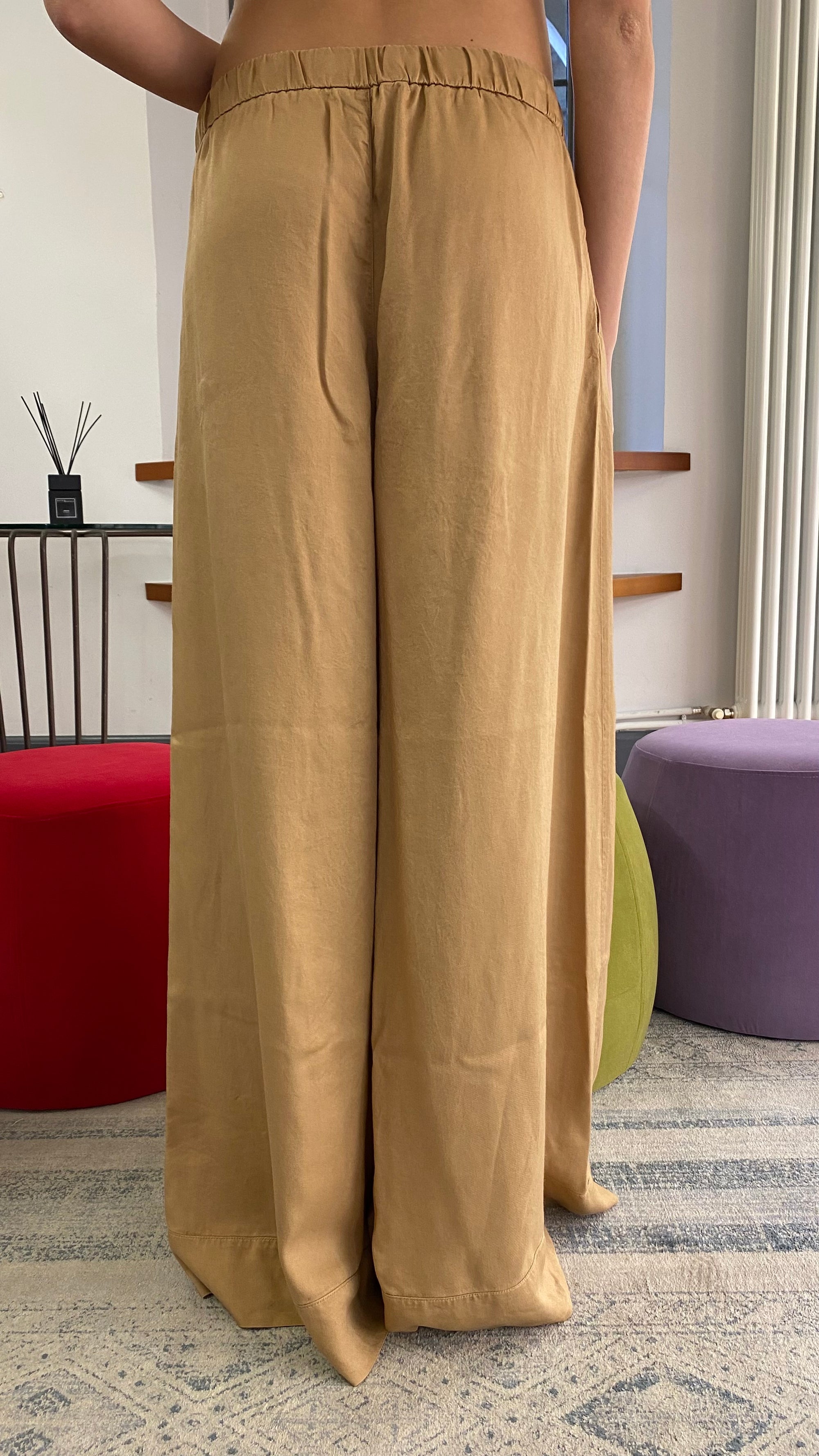 MASON'S PANTALONE PORTOFINO
