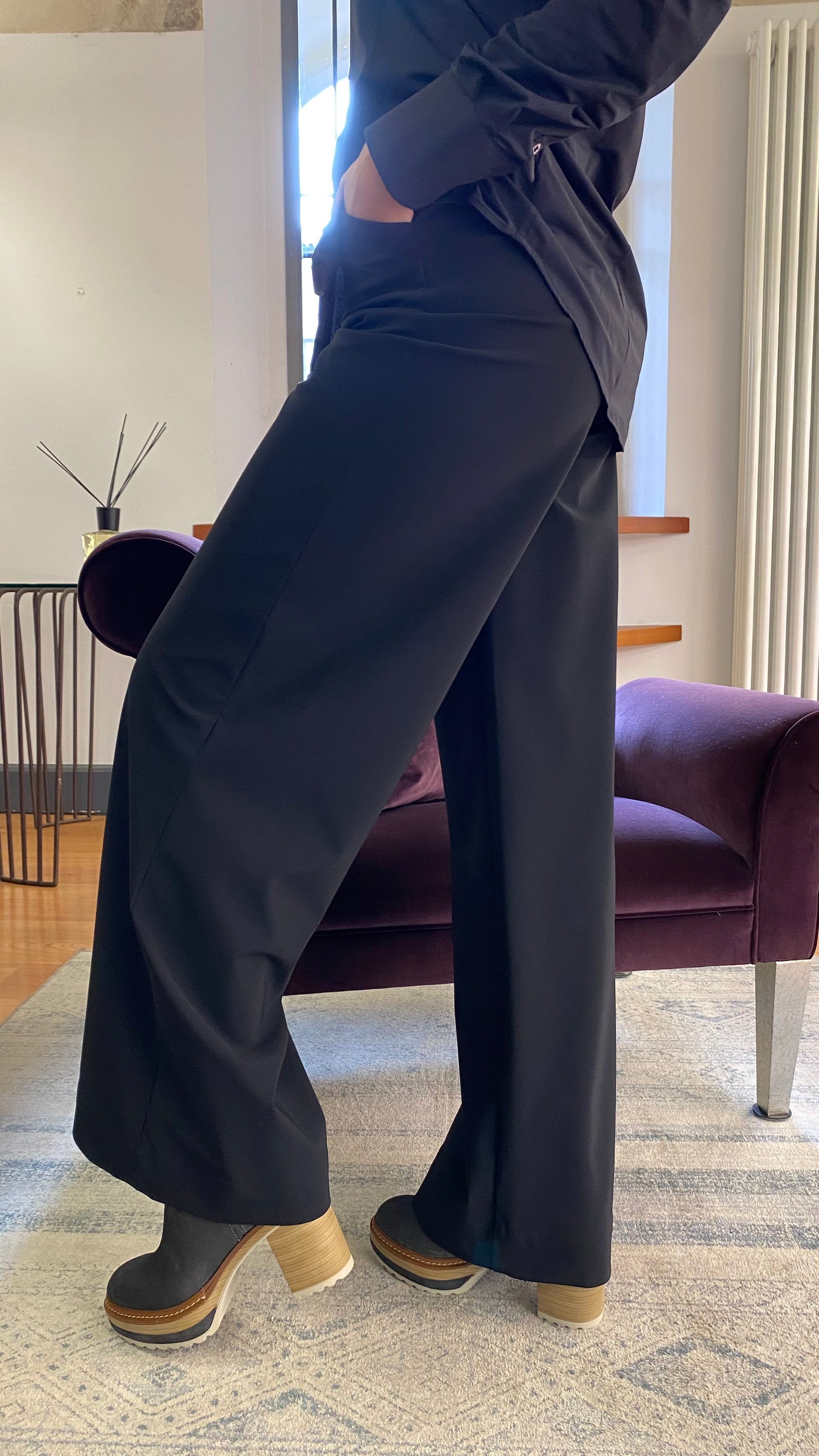 RRD PANTALONE LIVIA SURFLEX