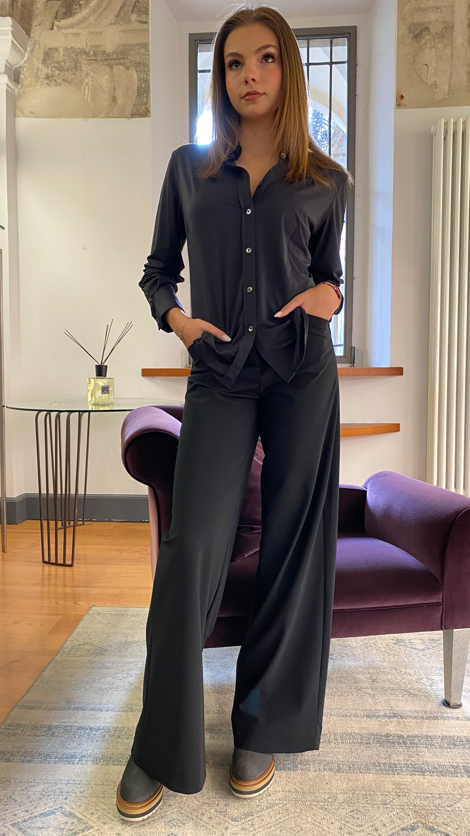 RRD PANTALONE LIVIA SURFLEX