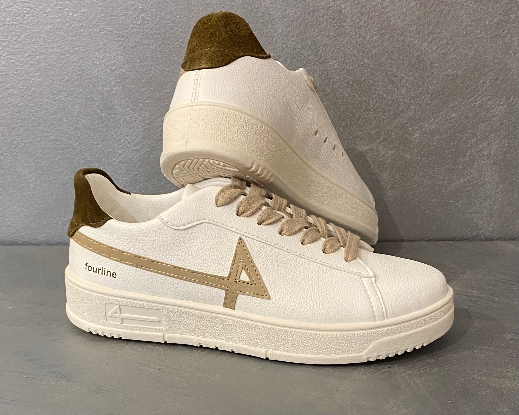FOURLINE SNEAKERS