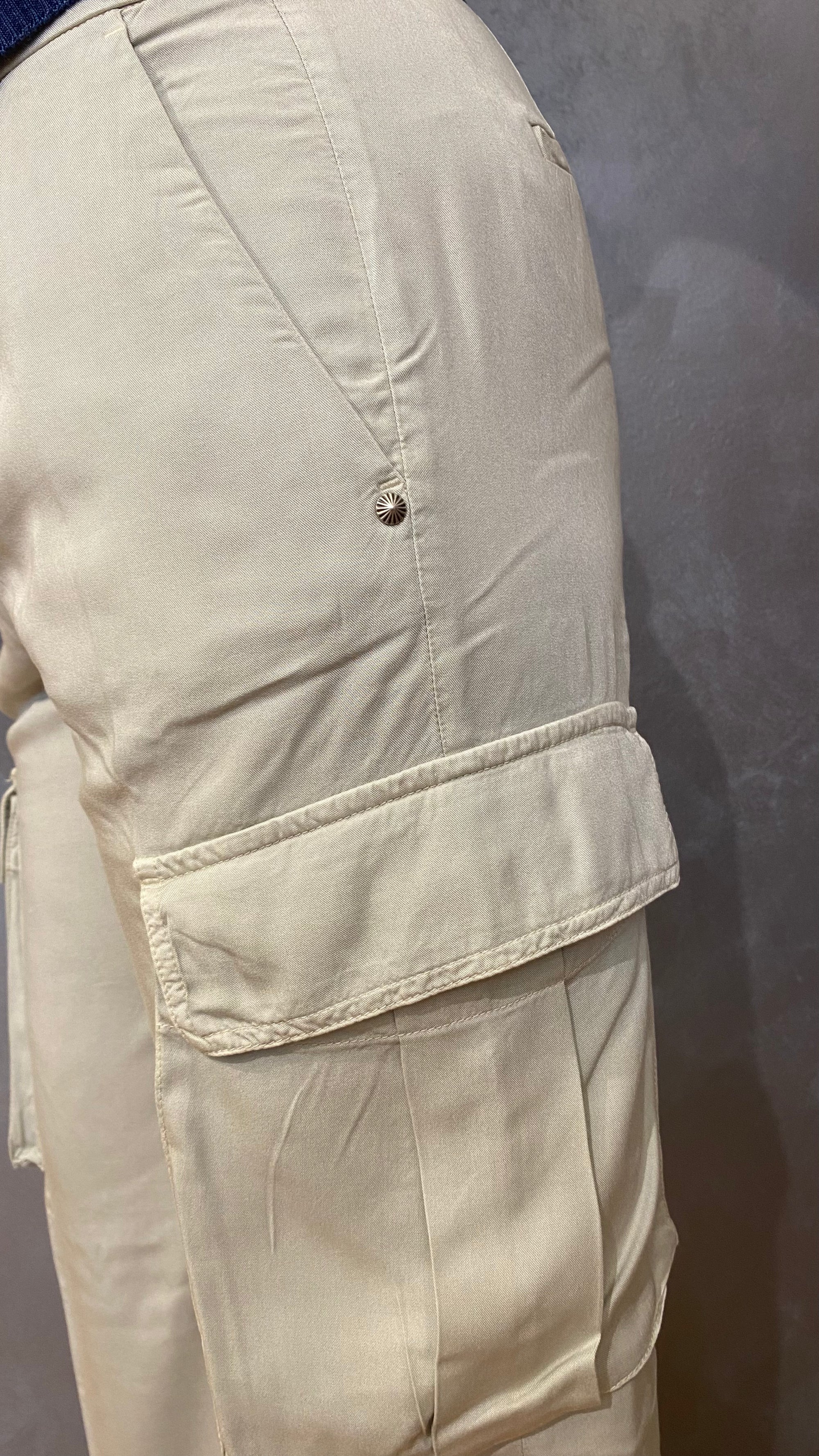MASON'S PANTALONE CHILE