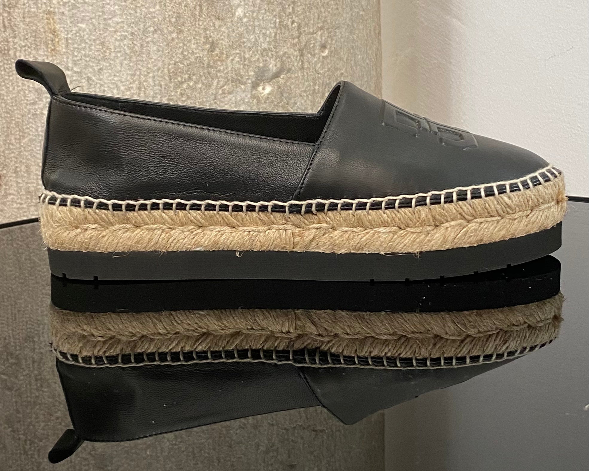FABI SHOES ESPADRILLAS PELLE