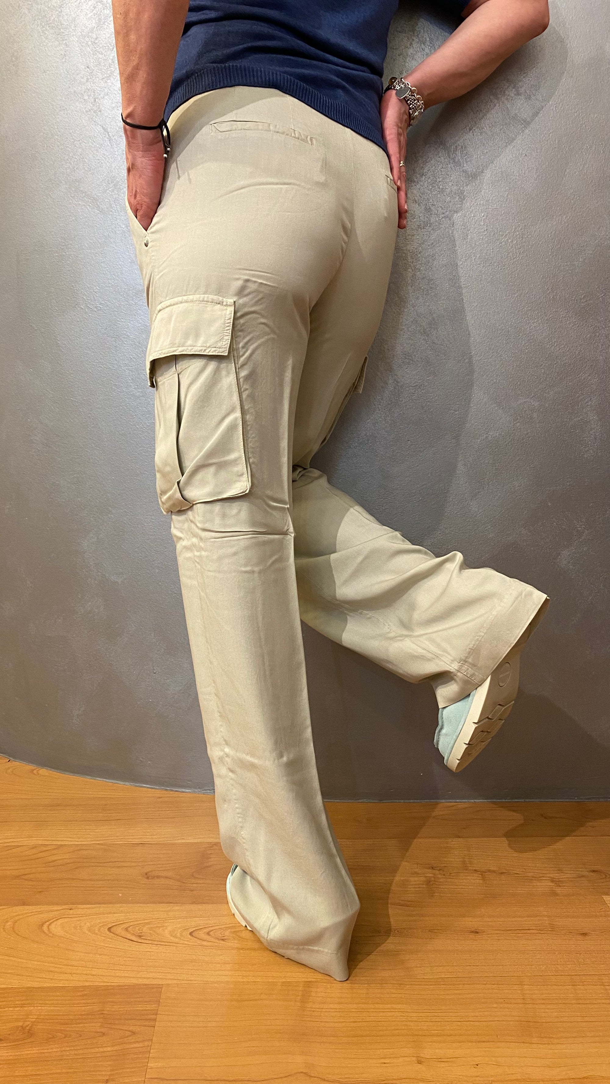 MASON'S PANTALONE CHILE