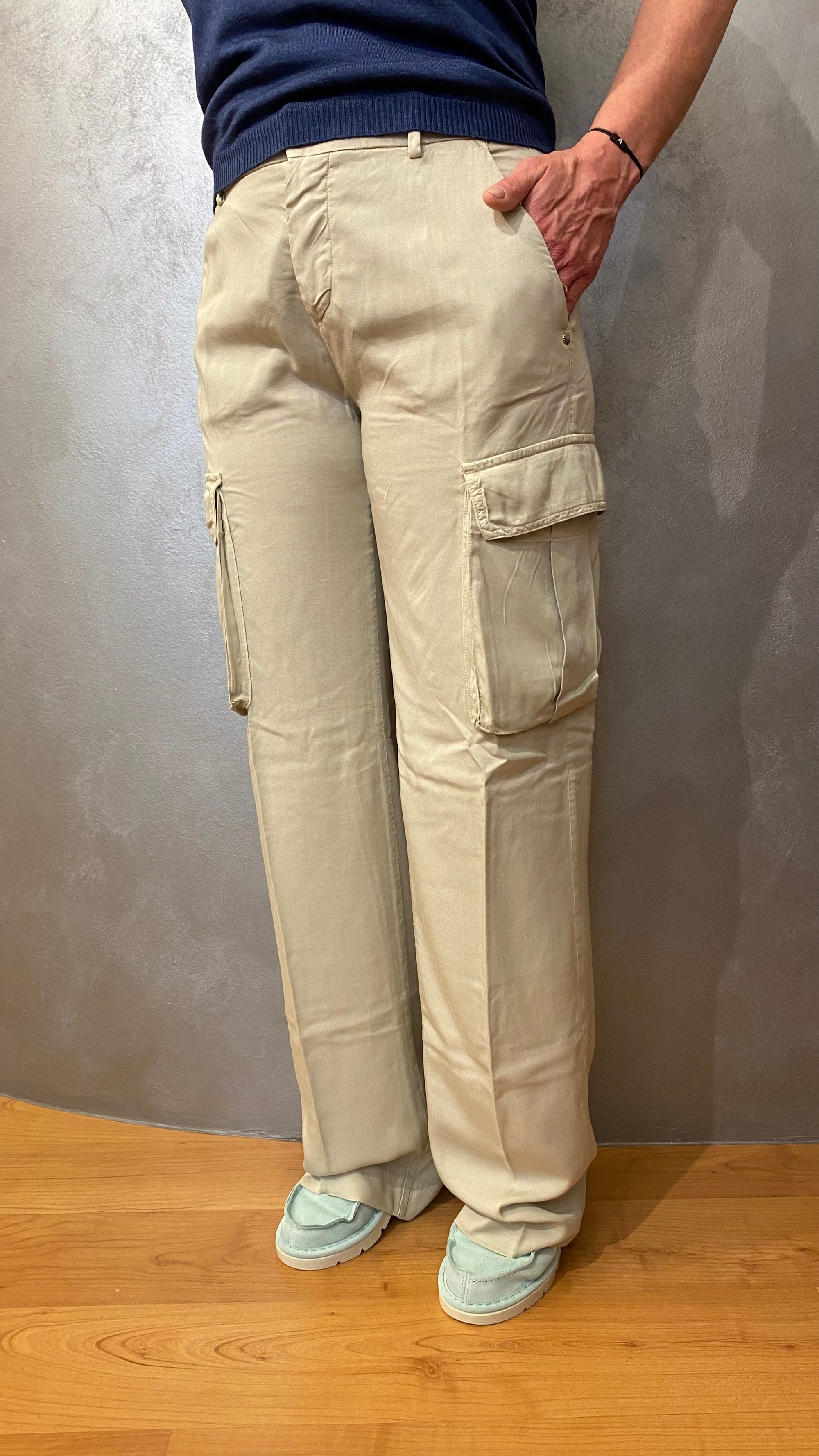 MASON'S PANTALONE CHILE