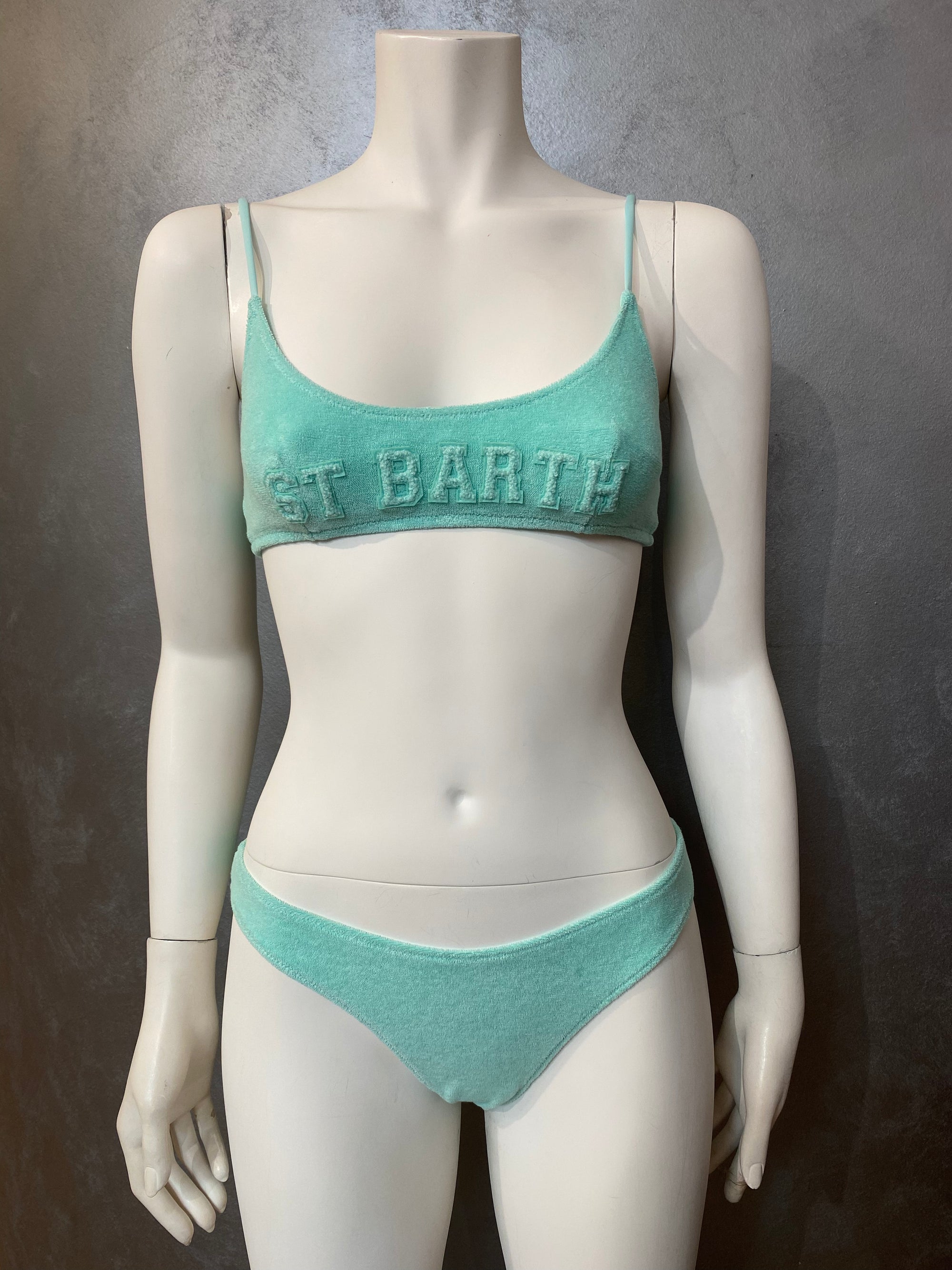 SAINT BARTH BRASSERIE