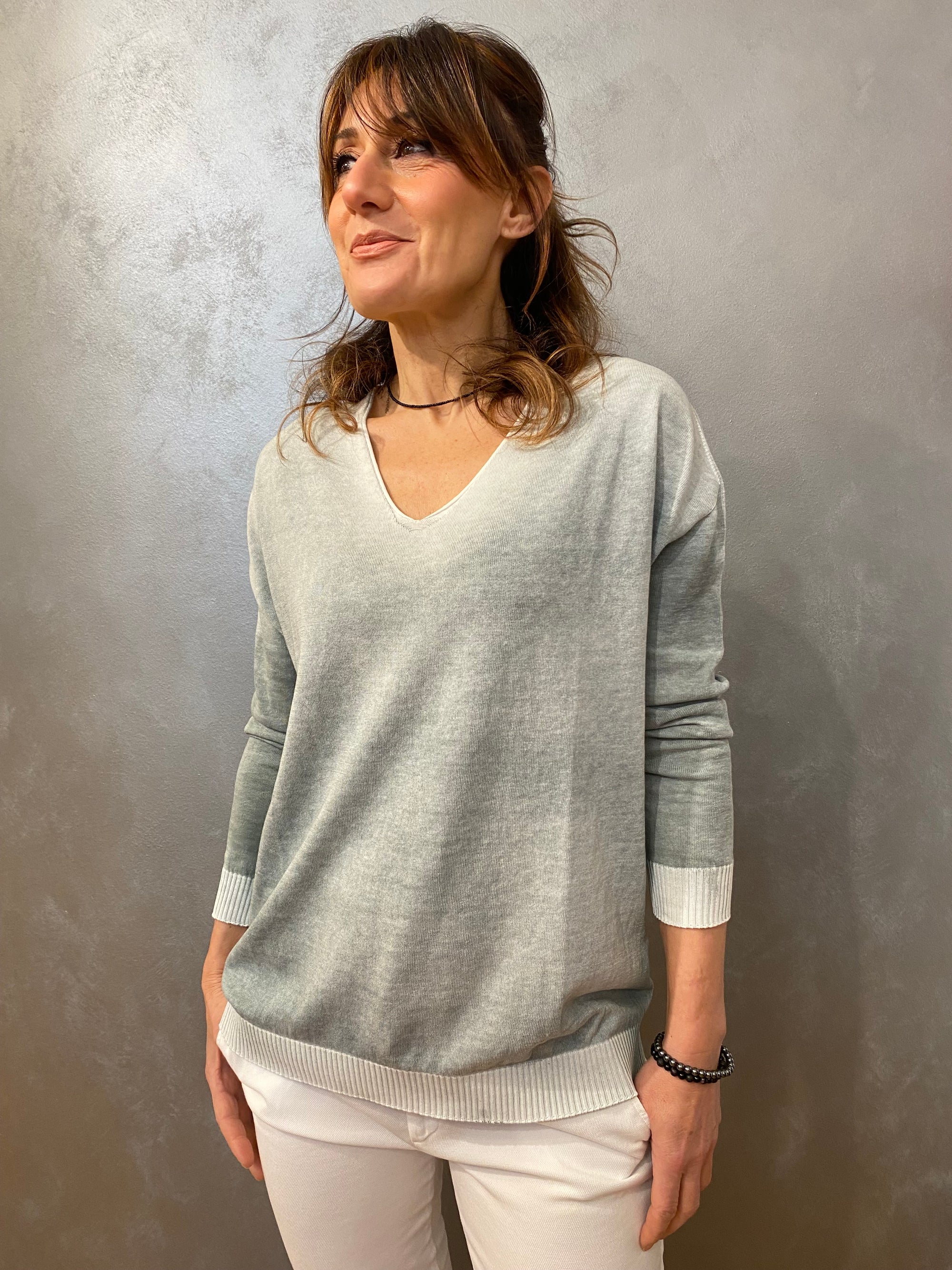 SAVE THE DUCK ARABELLA GILET