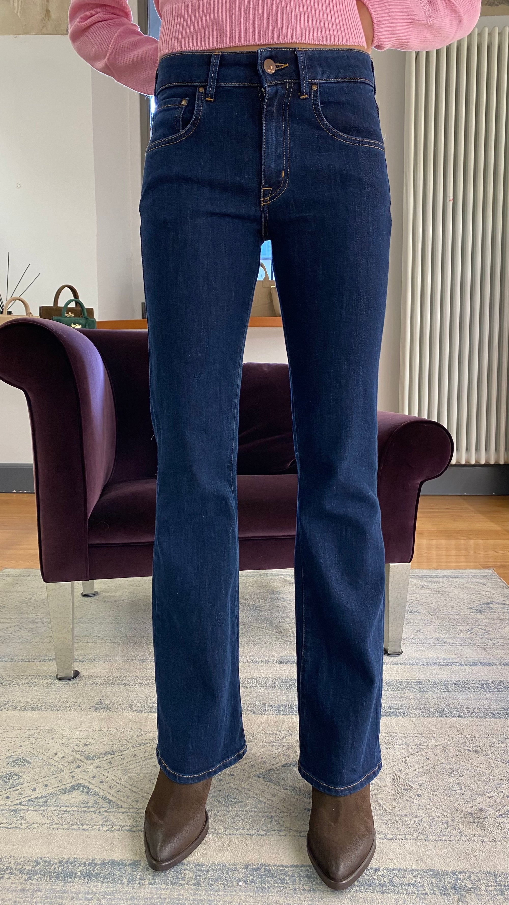 CIGALA'S JEANS BEL BOTTOM