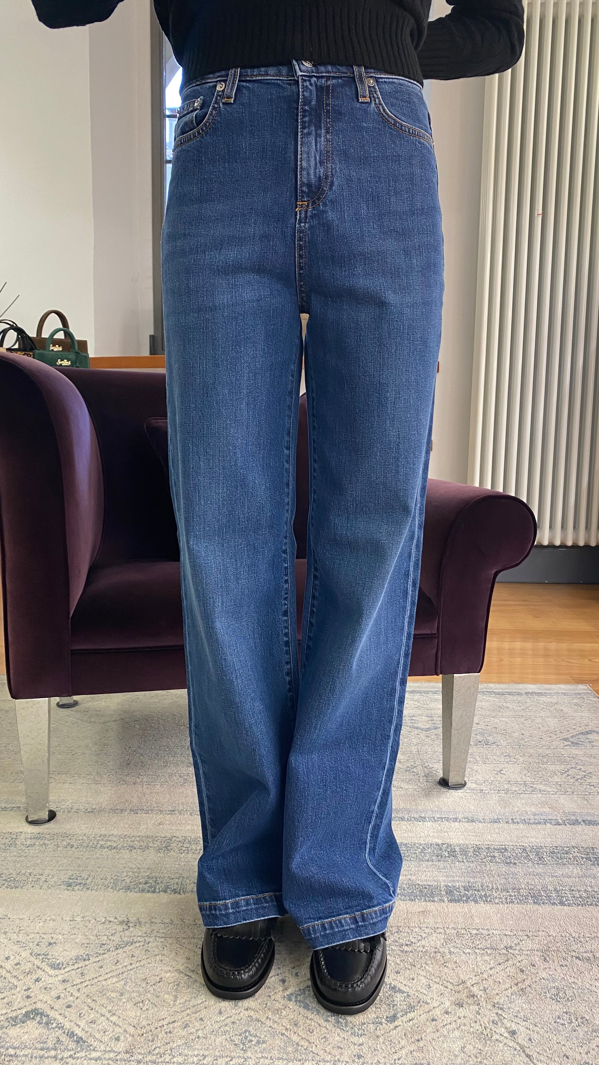 ROY ROGER'S MARTA JEANS