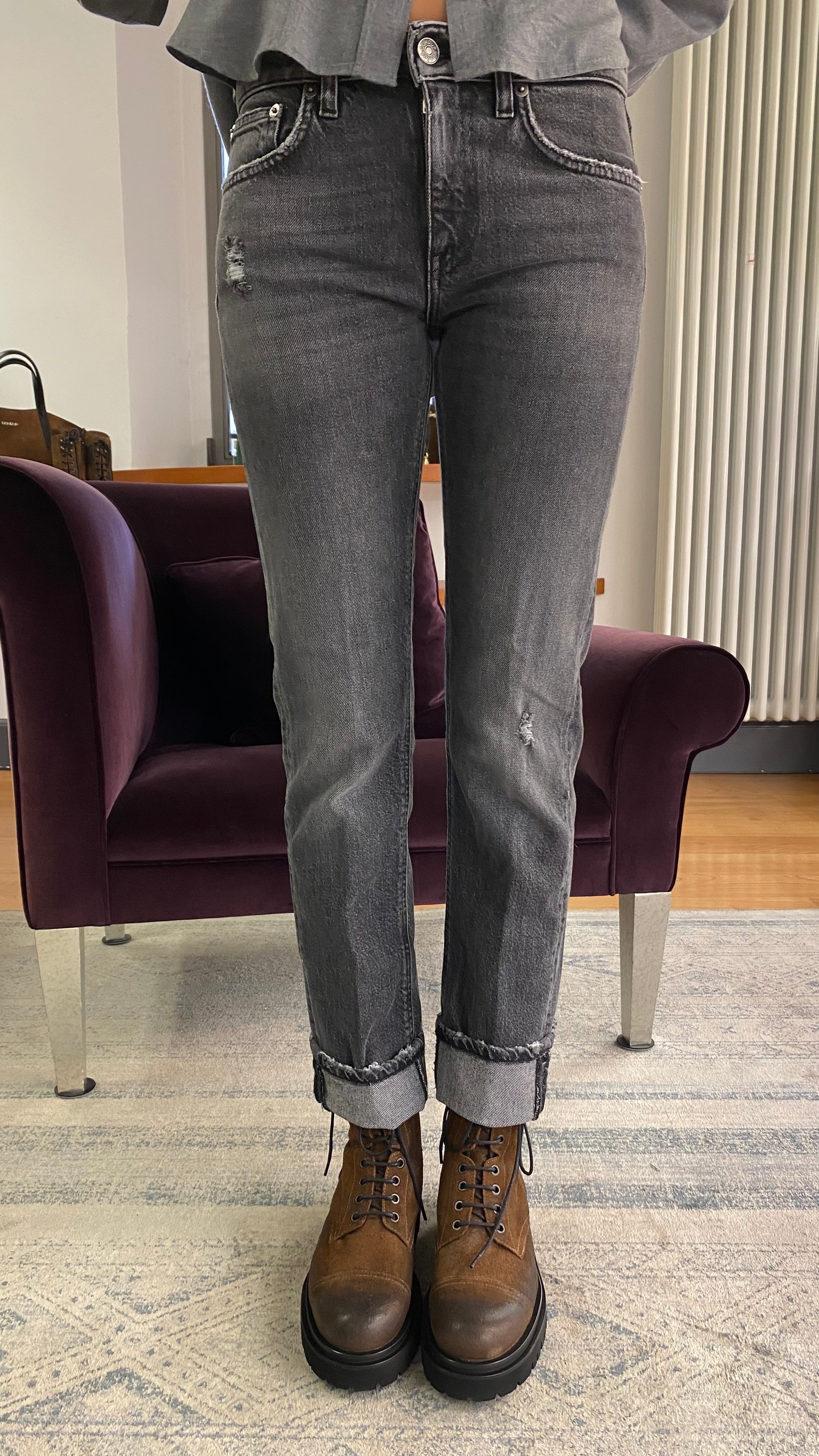 DONDUP JEANS COCO