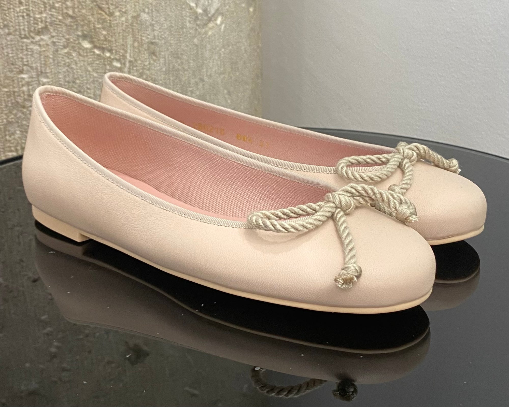PRETTY BALLERINAS CLASSICA