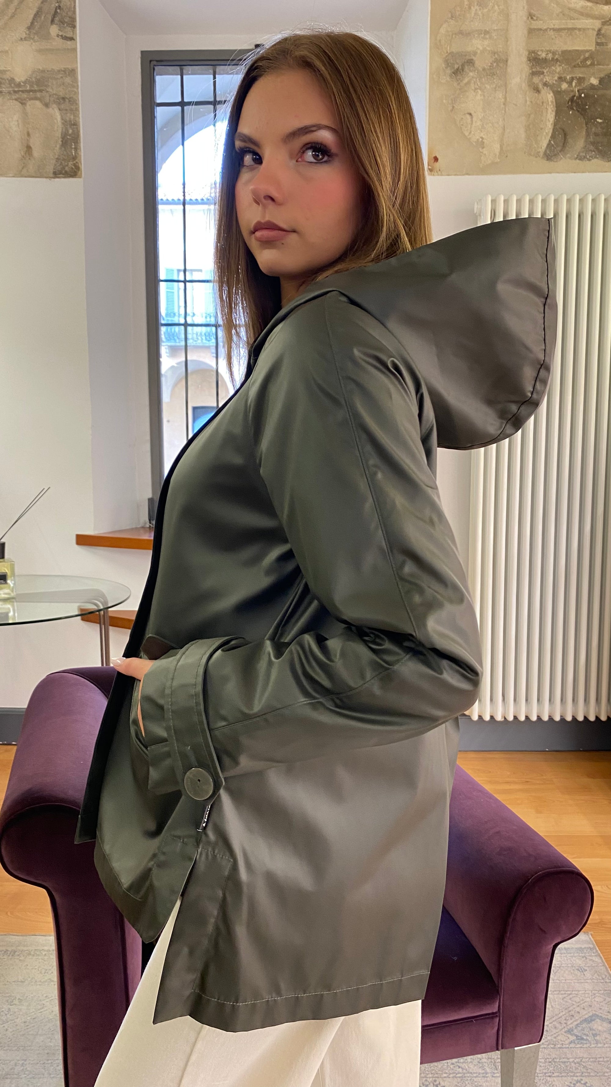 ALESSIA SANTI CERATA