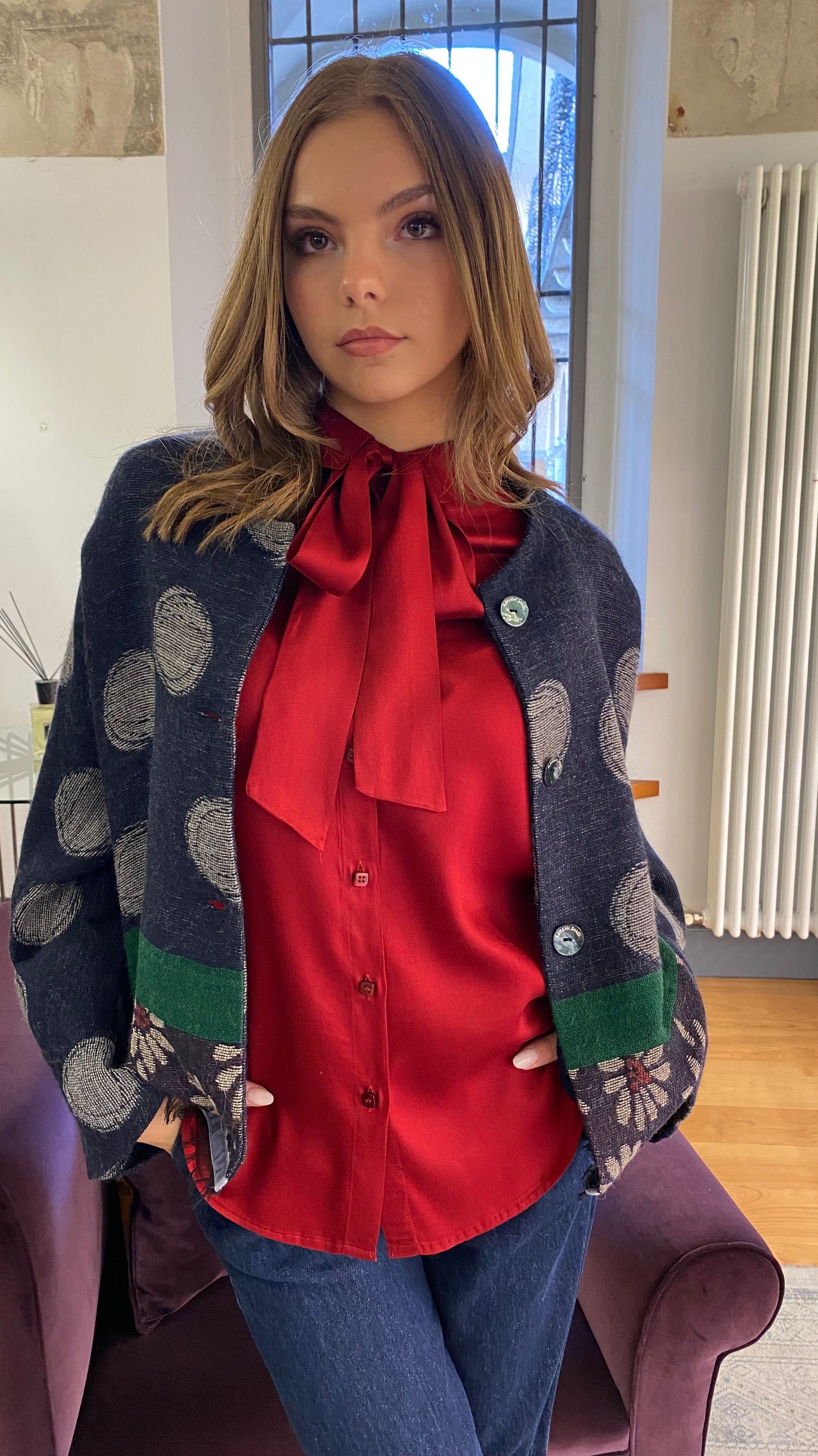ALESSIA SANTI GIACCHINA FANTASIA