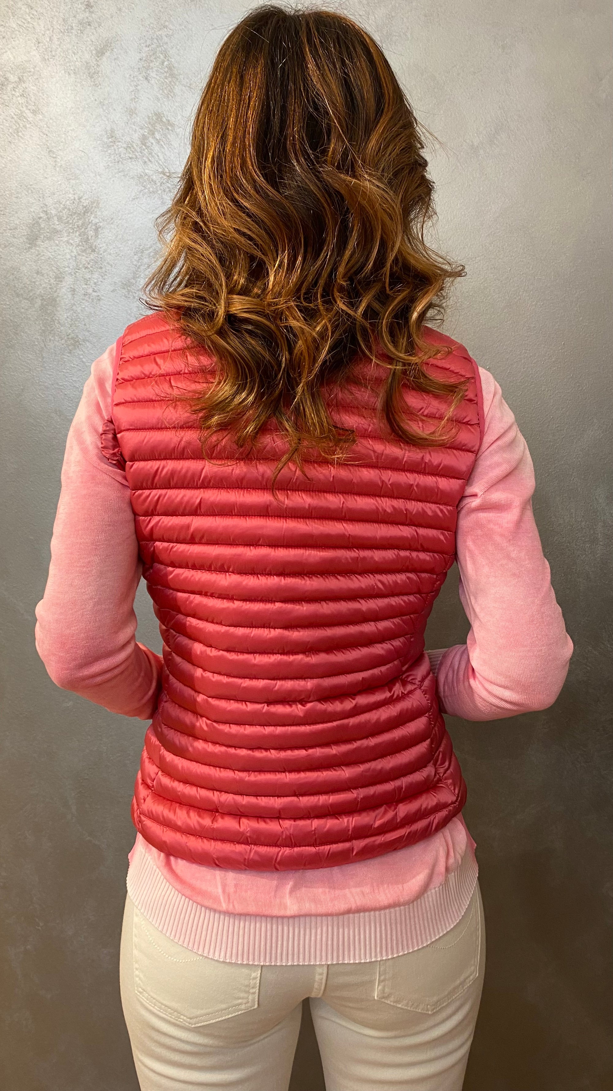 SAVE THE DUCK ARABELLA GILET