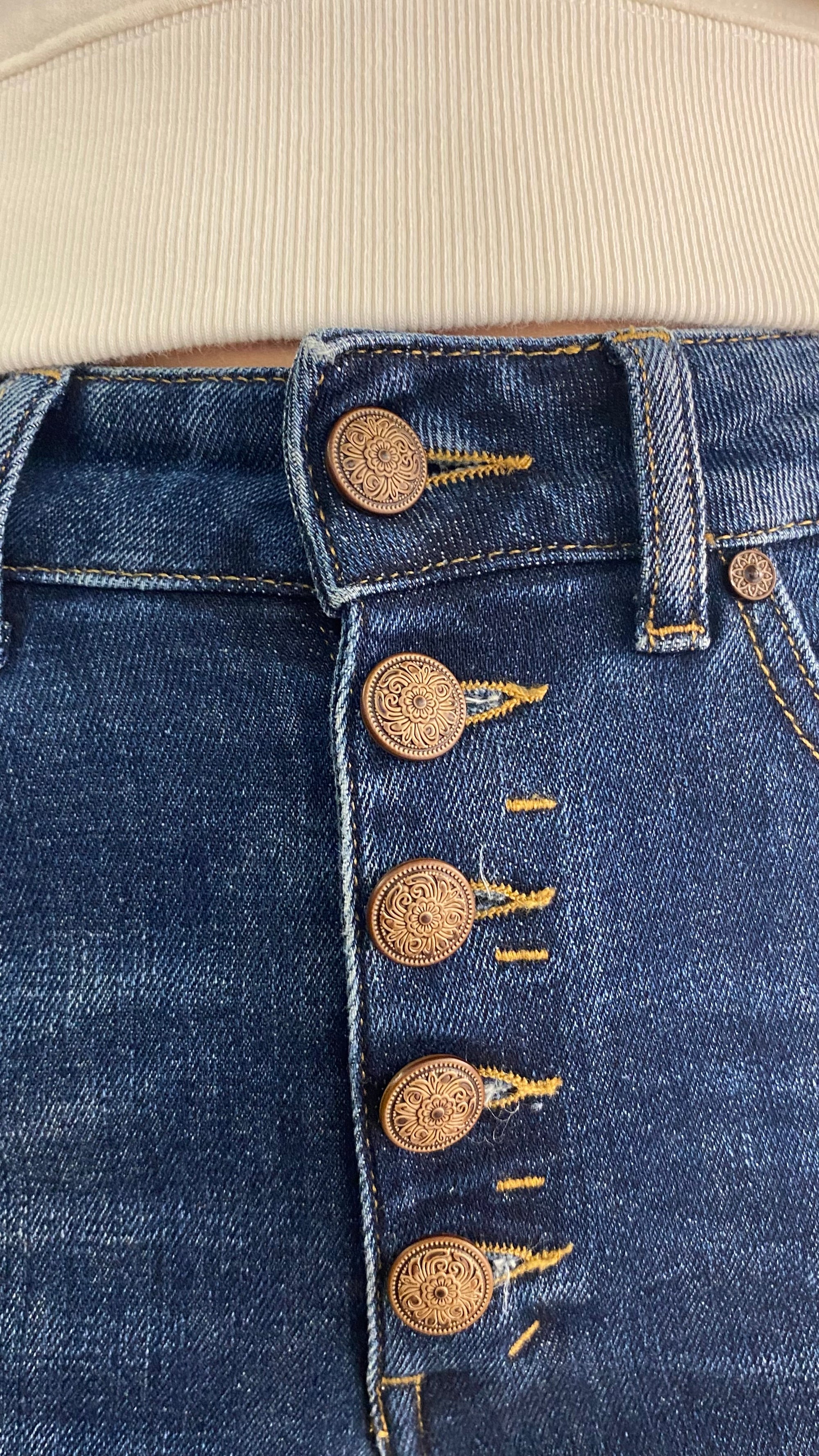 AI25 DONDUP JEANS KOONS