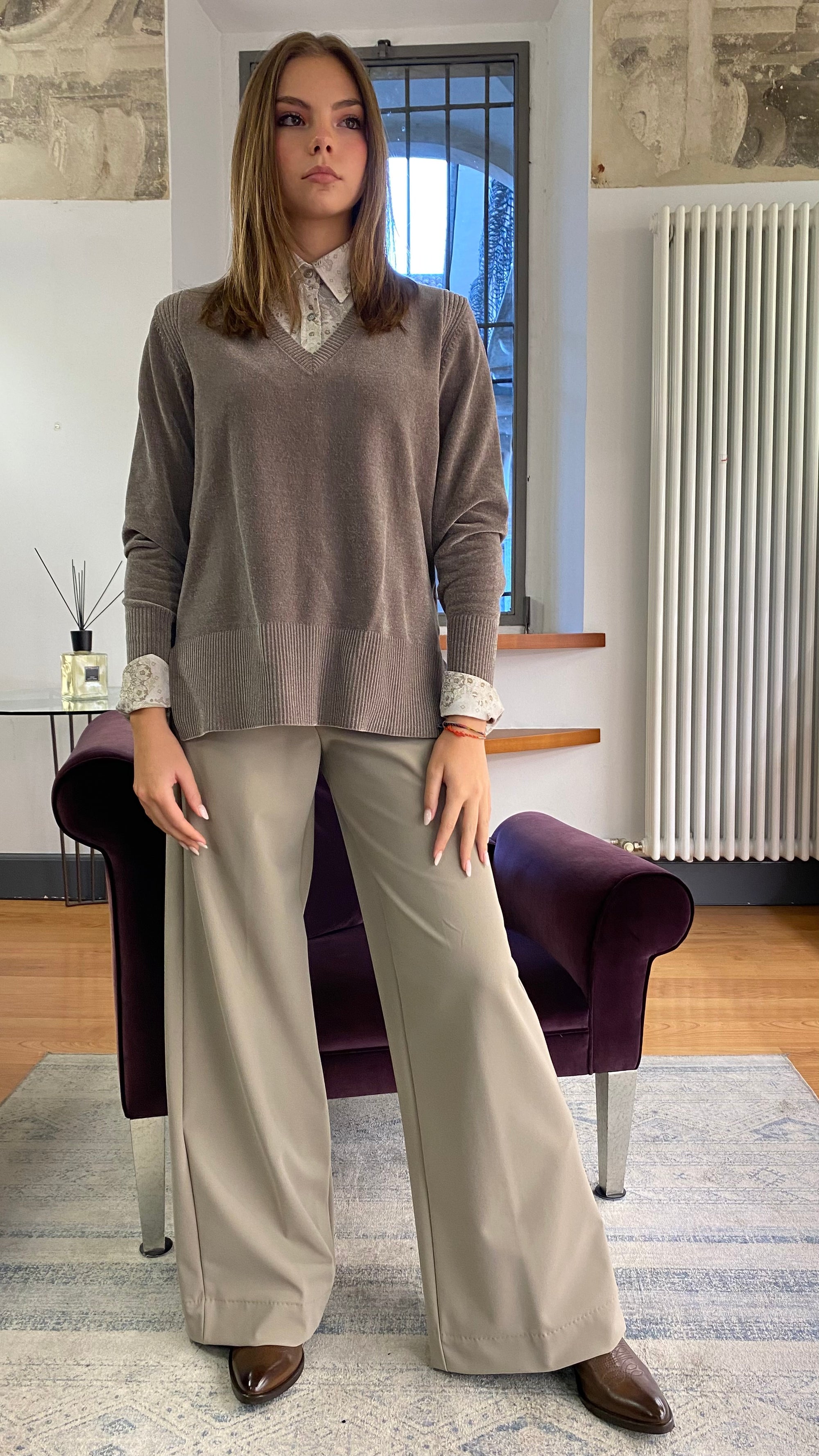 RRD PANTALONE LIVIA SURFLEX