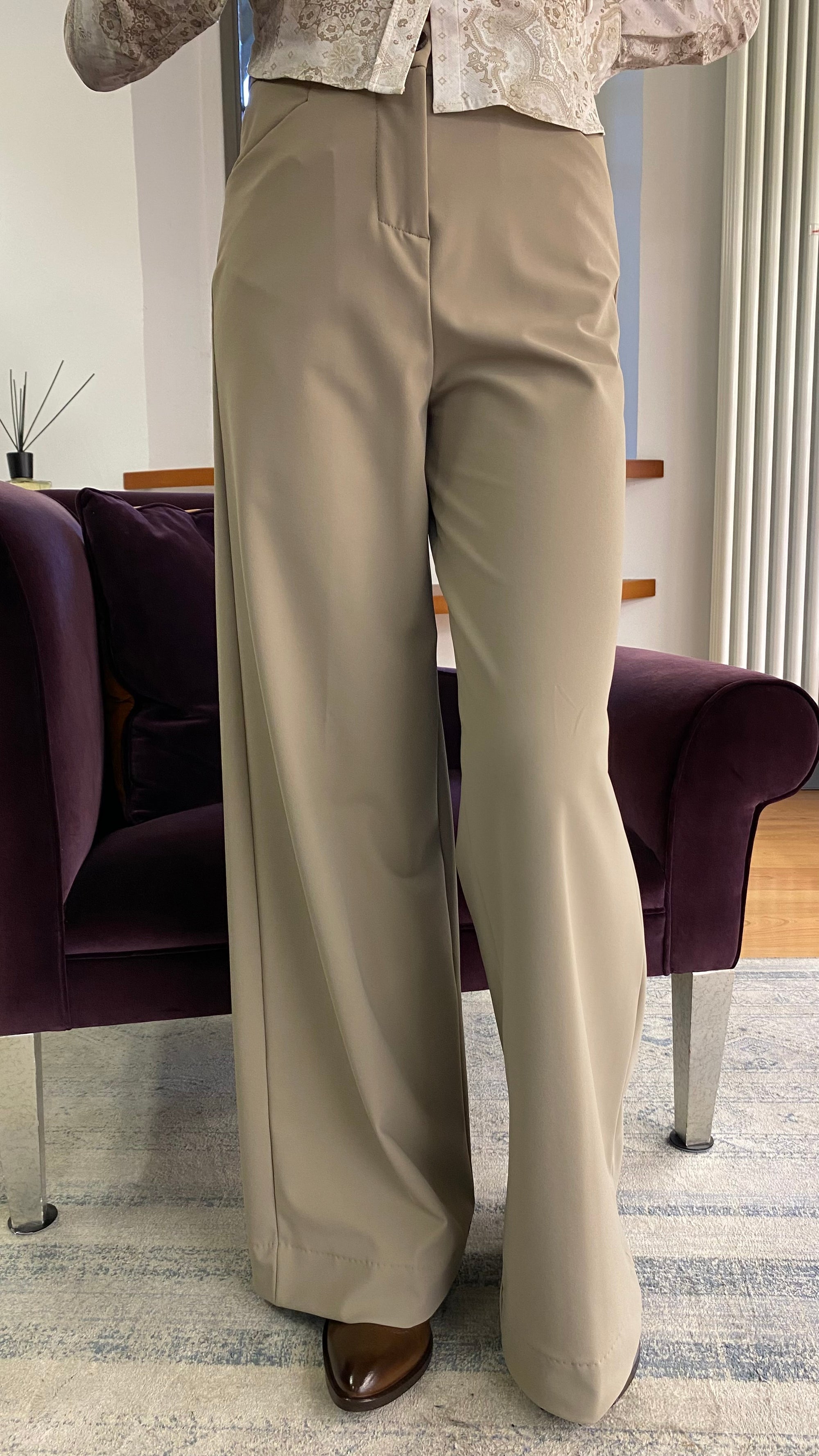 RRD PANTALONE LIVIA SURFLEX