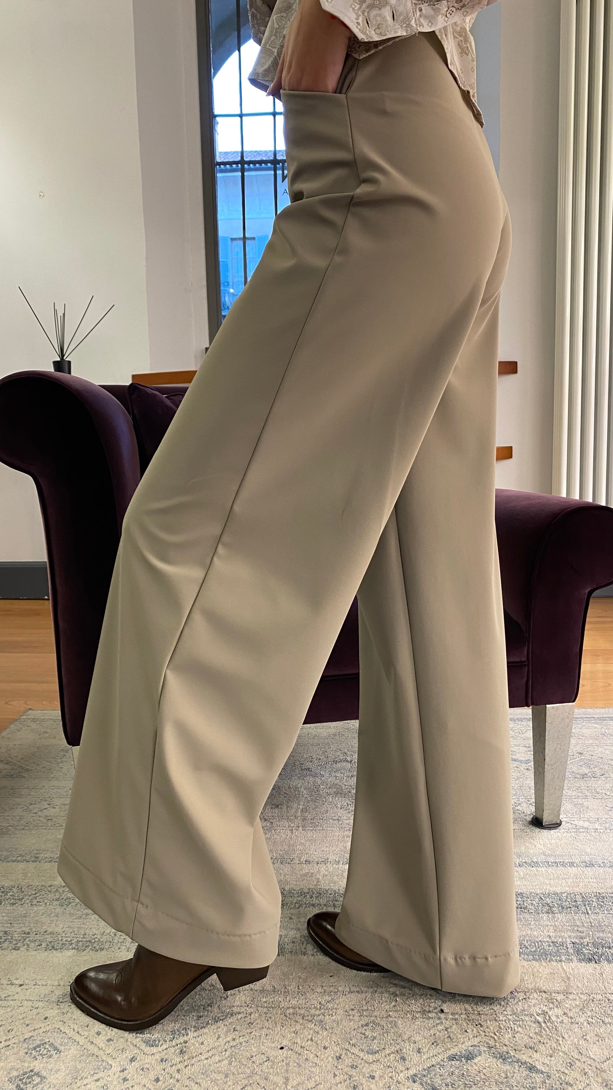 RRD PANTALONE LIVIA SURFLEX