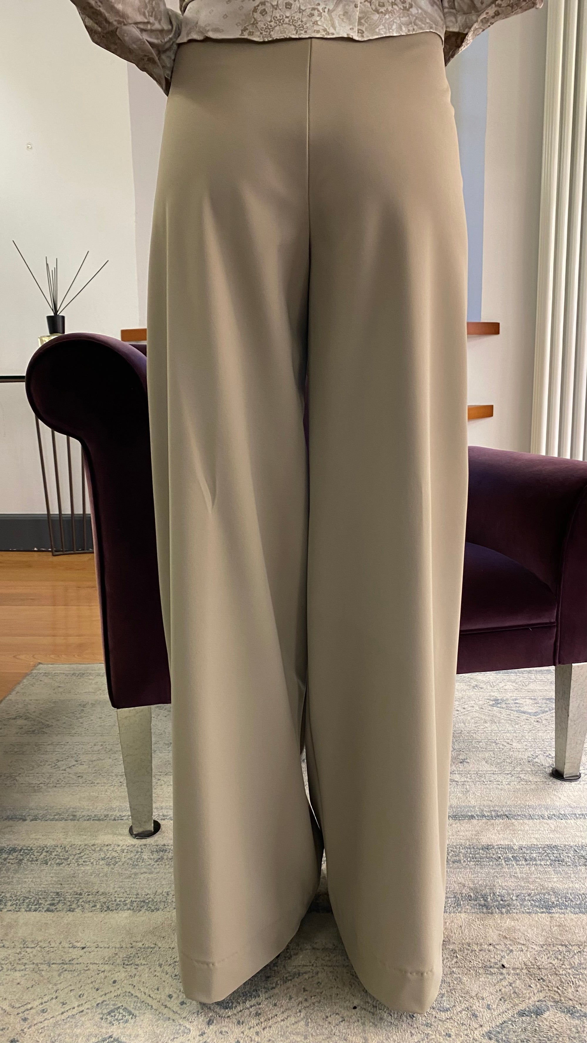 RRD PANTALONE LIVIA SURFLEX