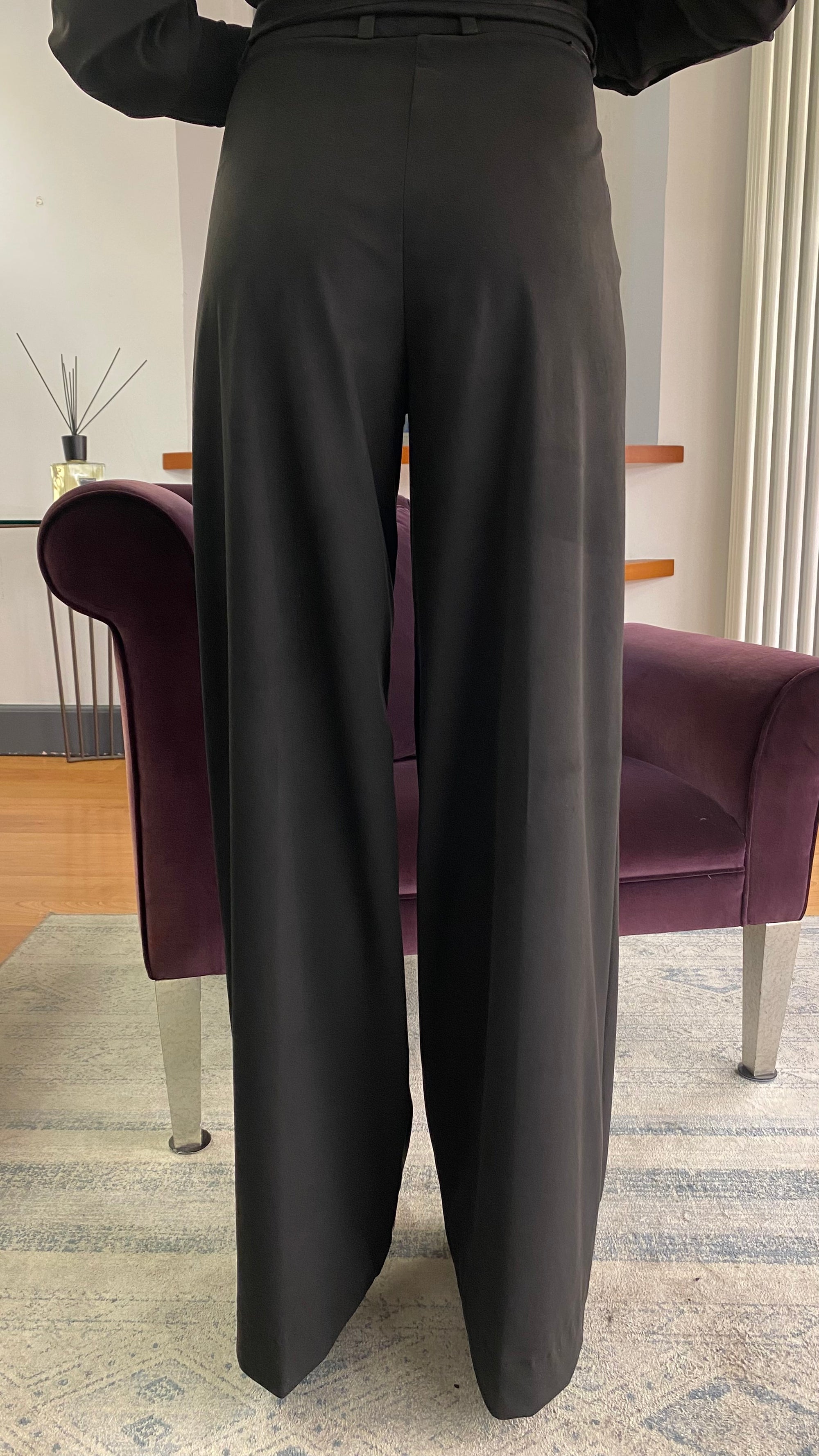 RRD PANTALONE LIVIA NABUK