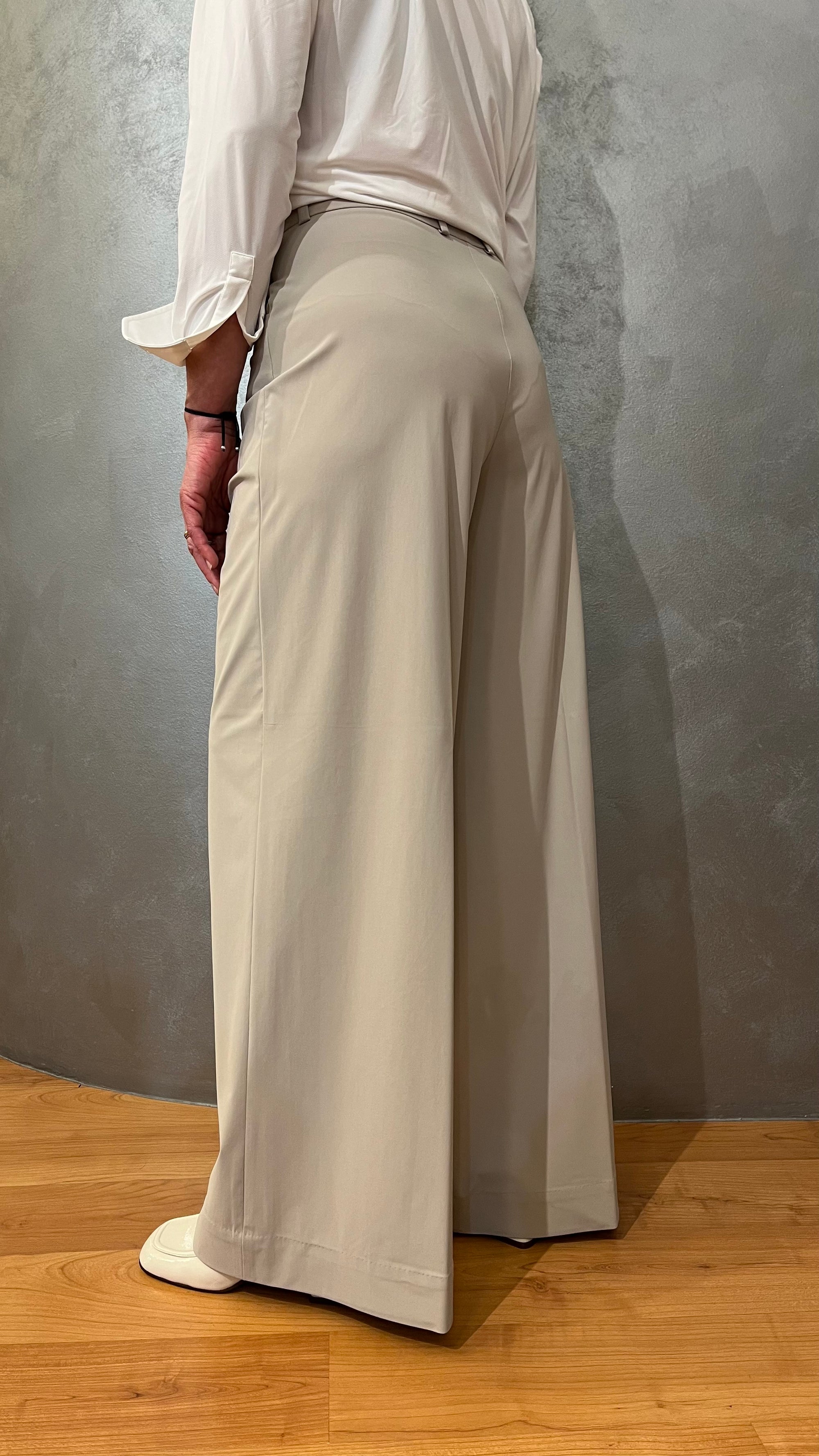 RRD PANTALONE AMPIO LIGHT