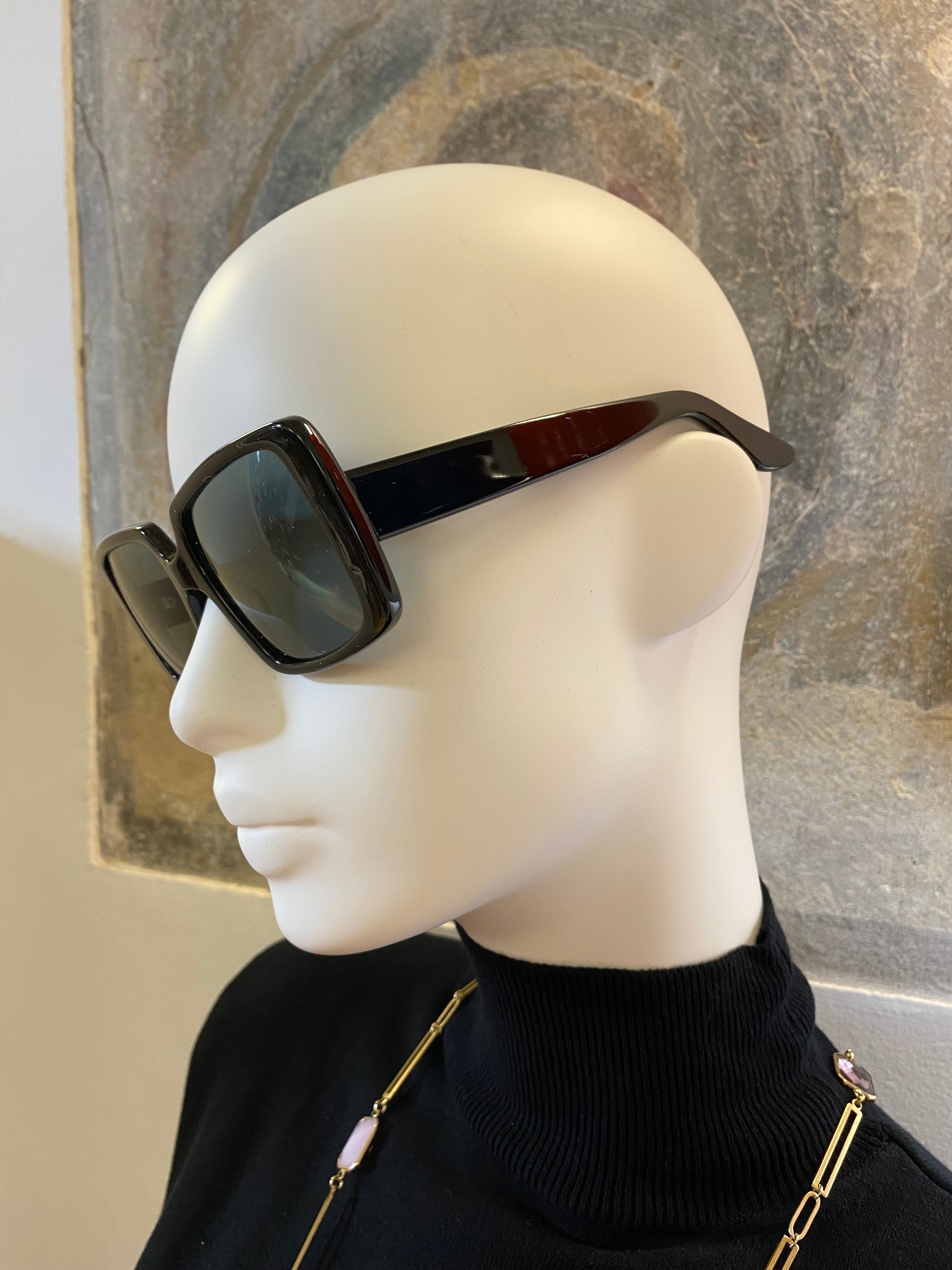 PEPITO'S SQUARE GLASSES