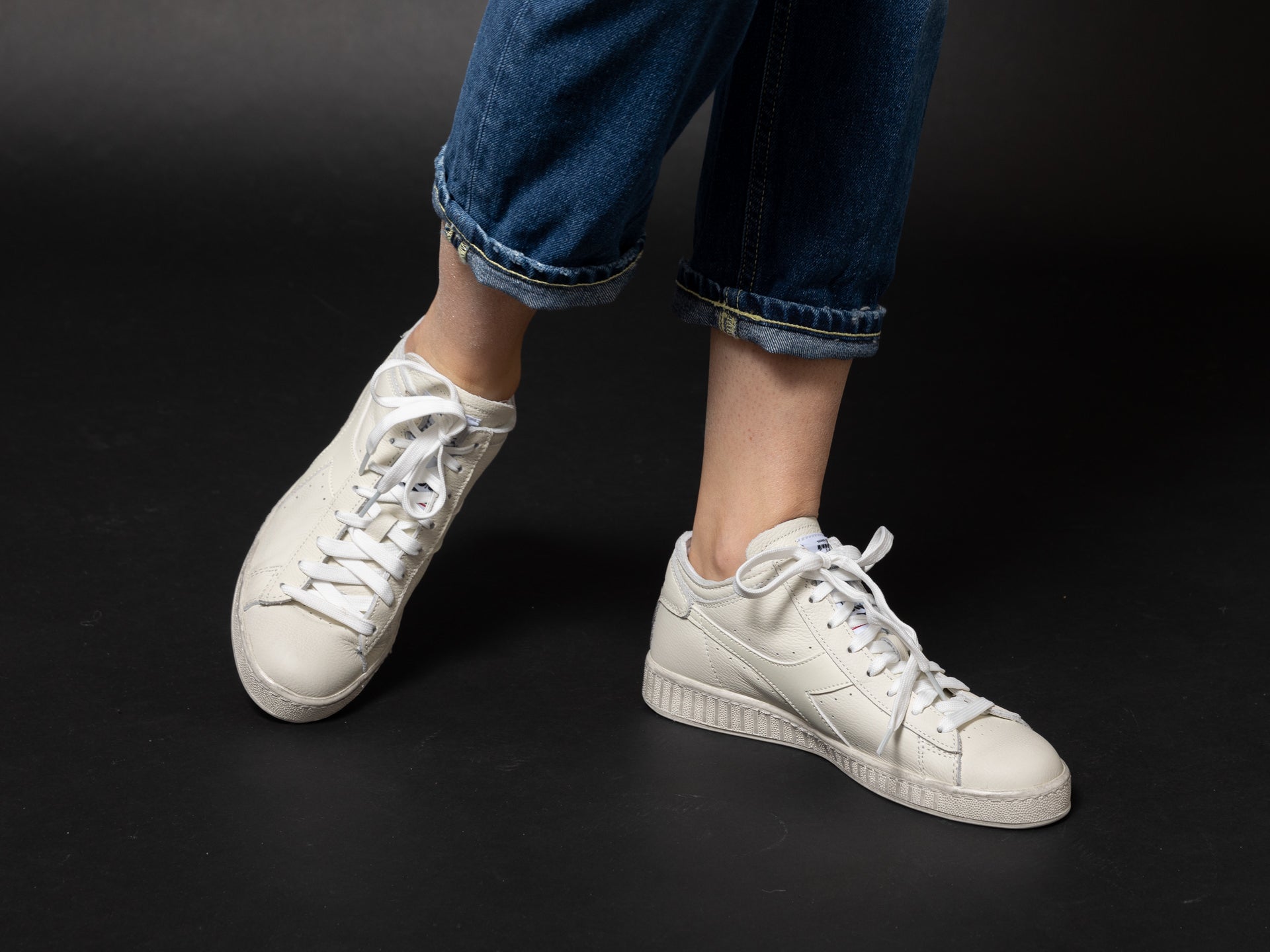 DONDUP NEW ZOE DENIM LAVATO