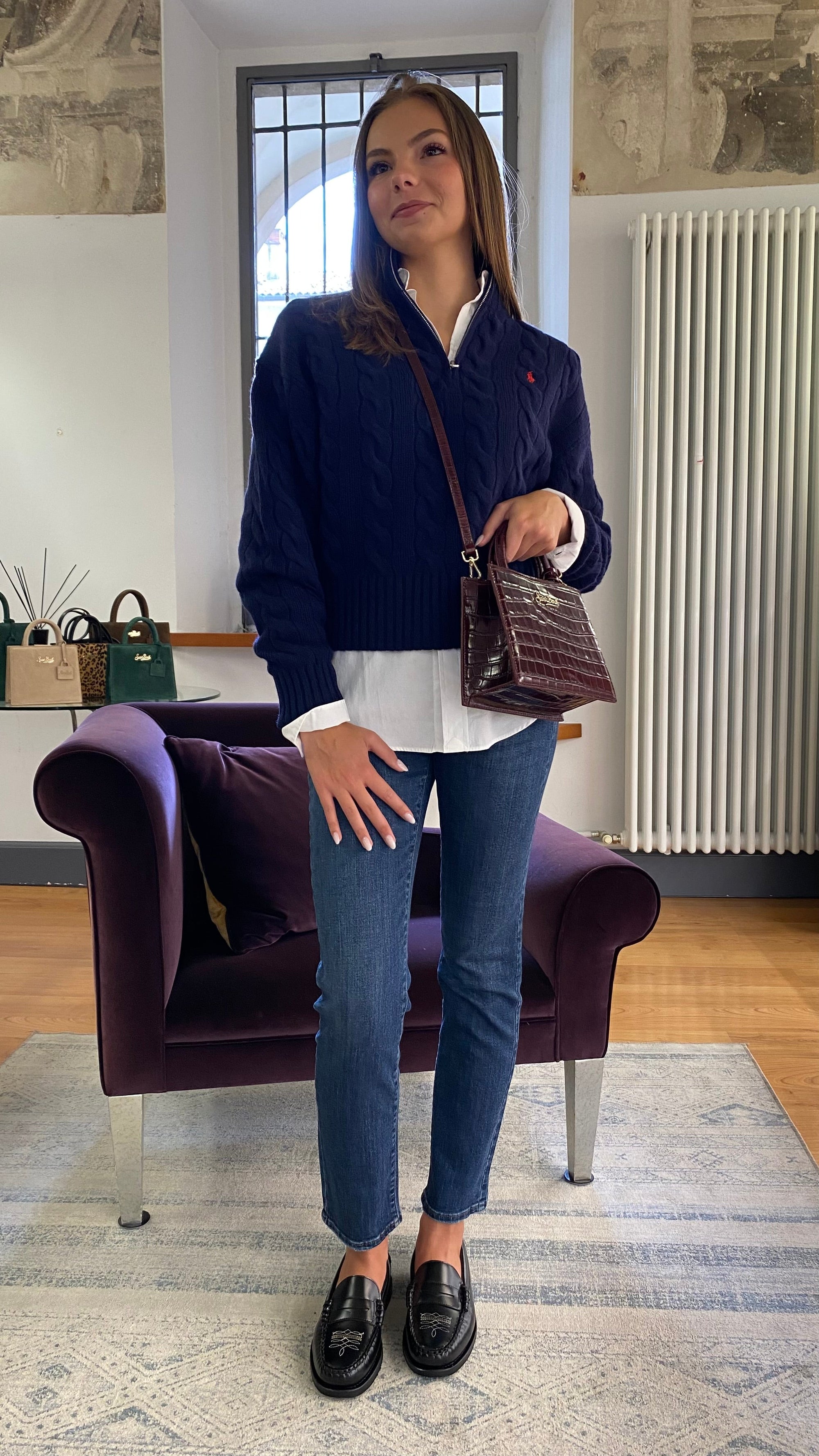 ROY ROGER'S JEANS